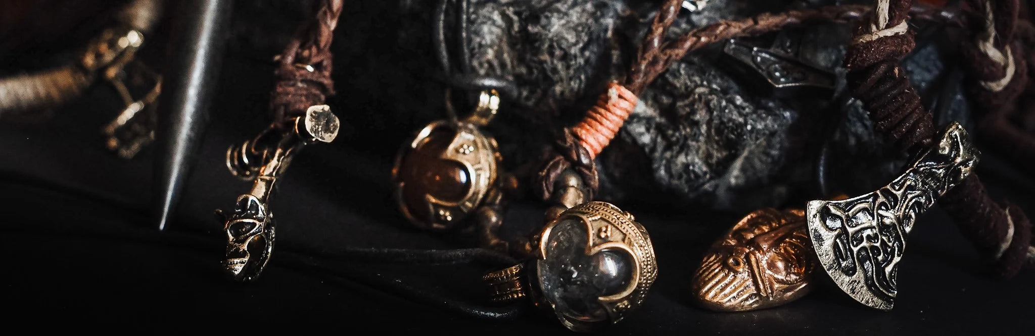 Halsband