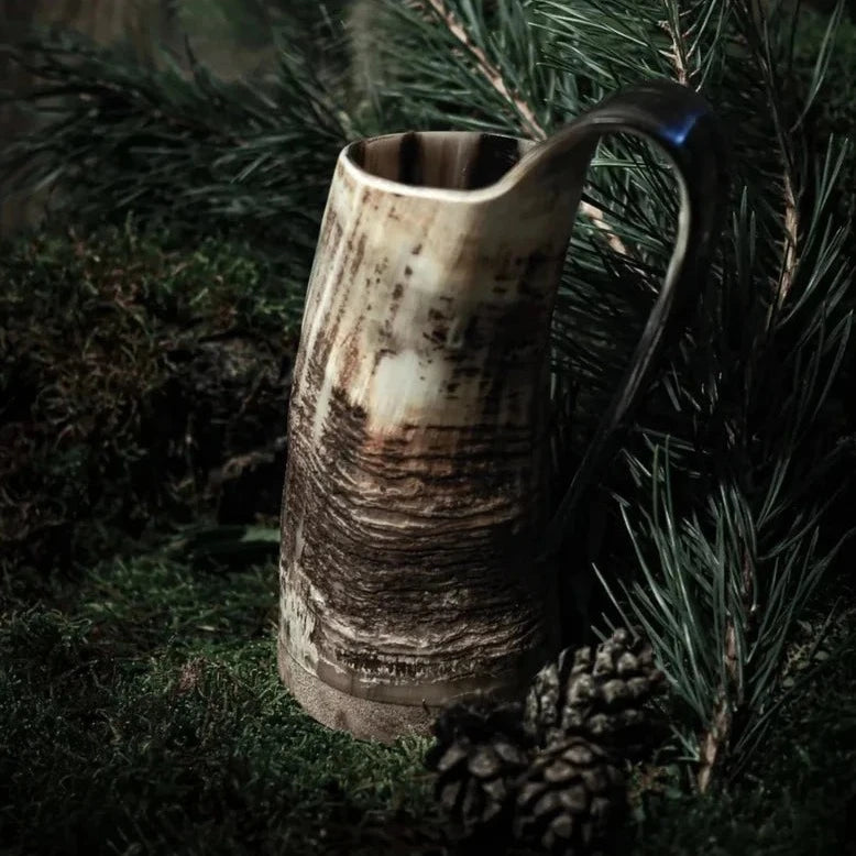 Ölmugg Balder, ca 350 ml.
