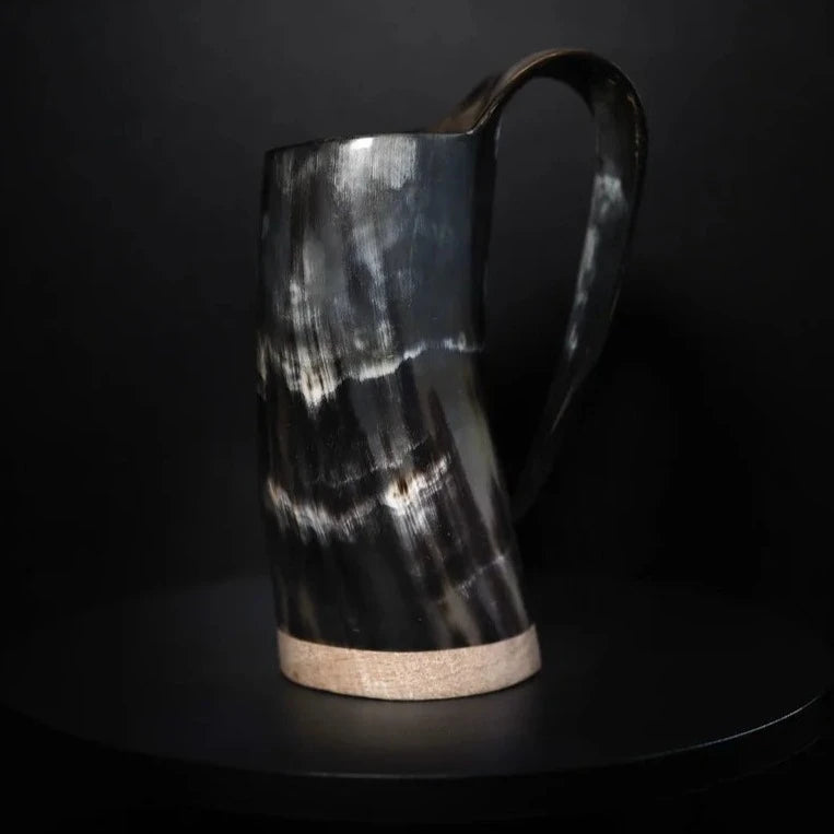 Ölmugg Balder, ca 350 ml.