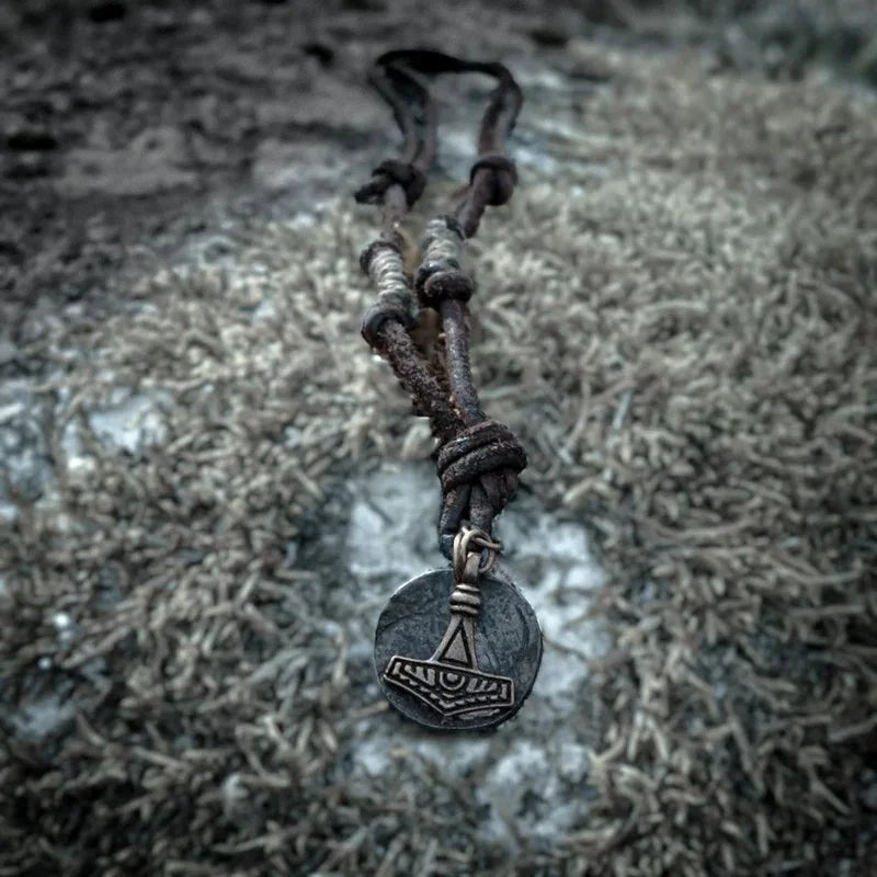Halsband Enride