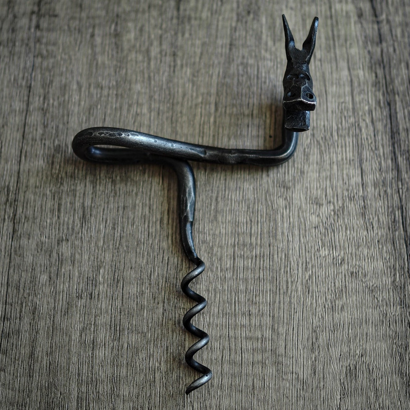 Tire-bouchon Moose/Dragon