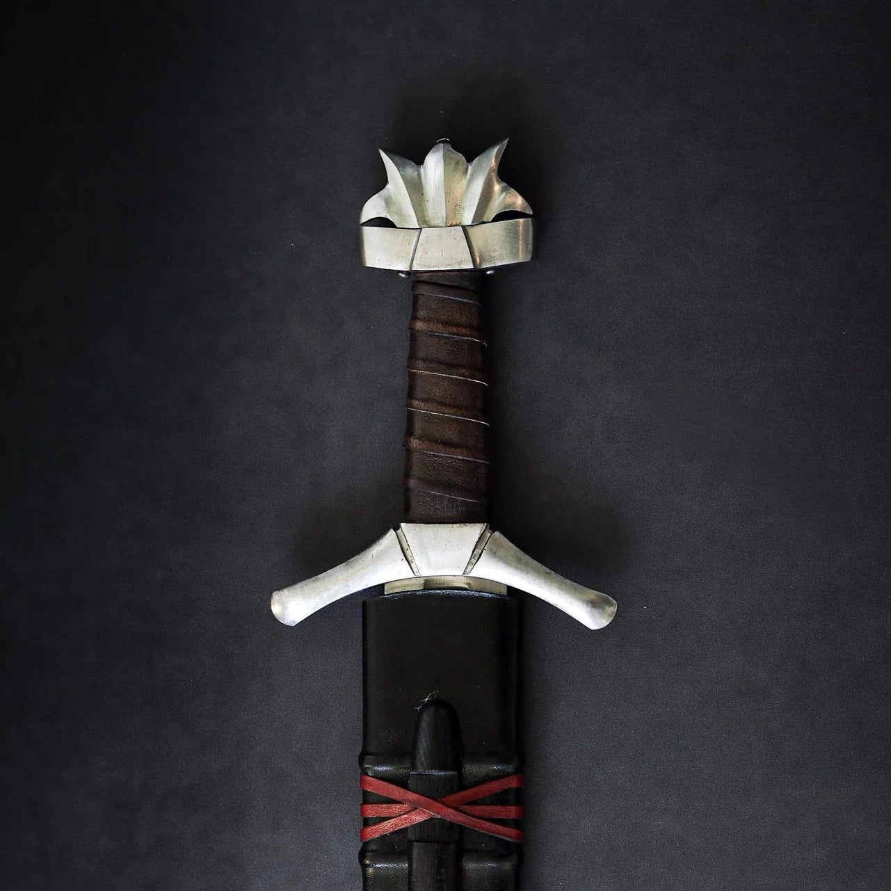 Kings Valley Vikingasvärd