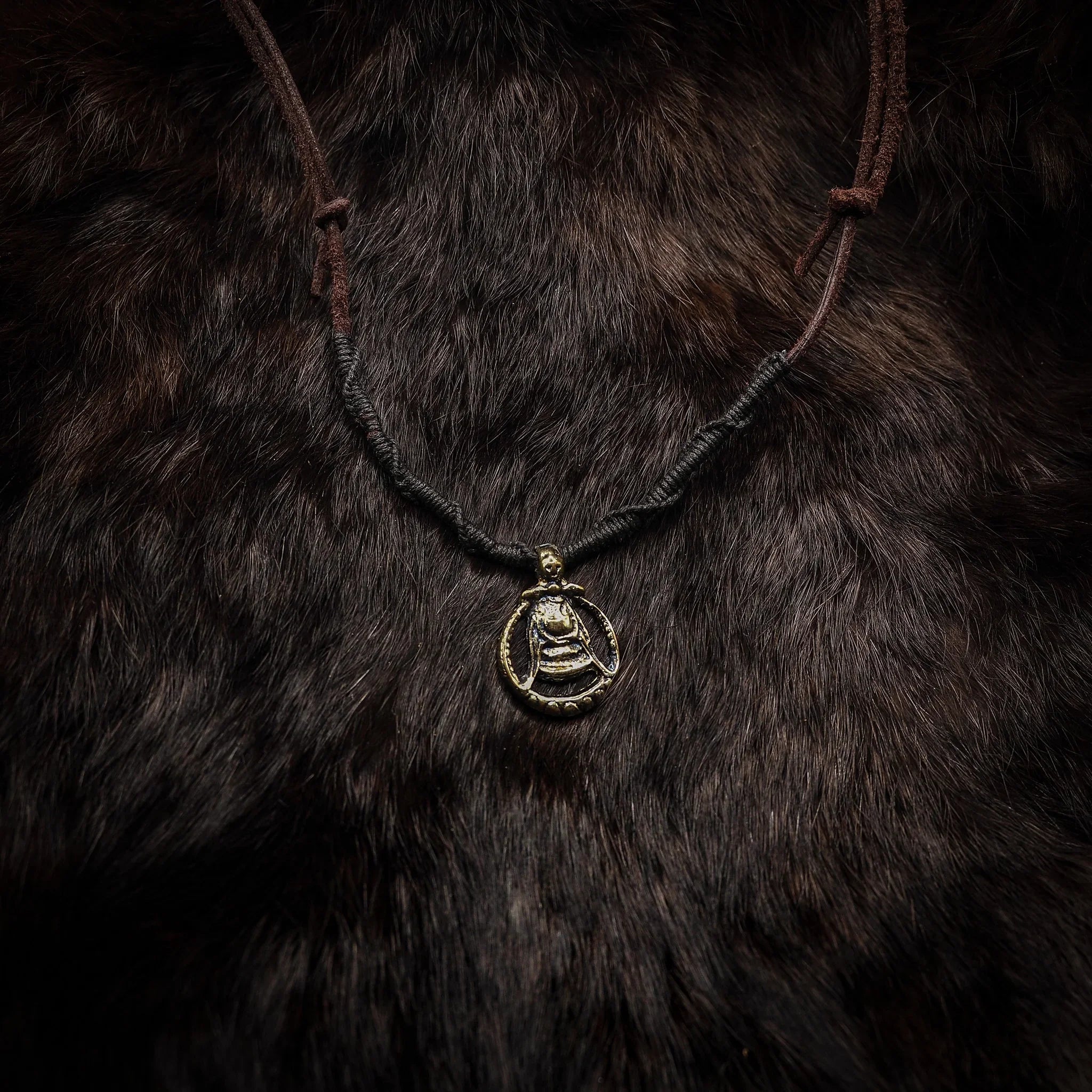 Halsband Freja