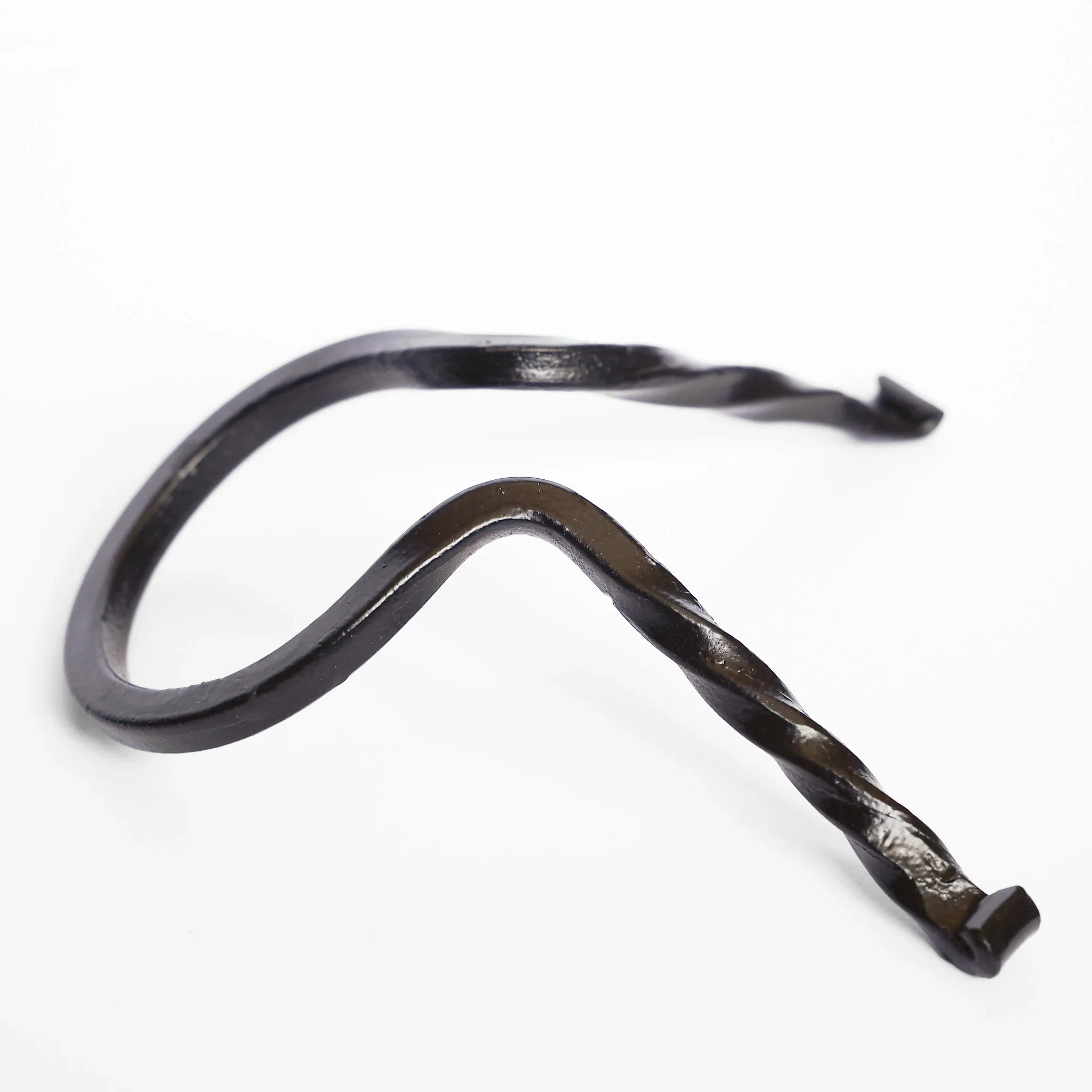 Hornställ i järn 60 mm, öppen