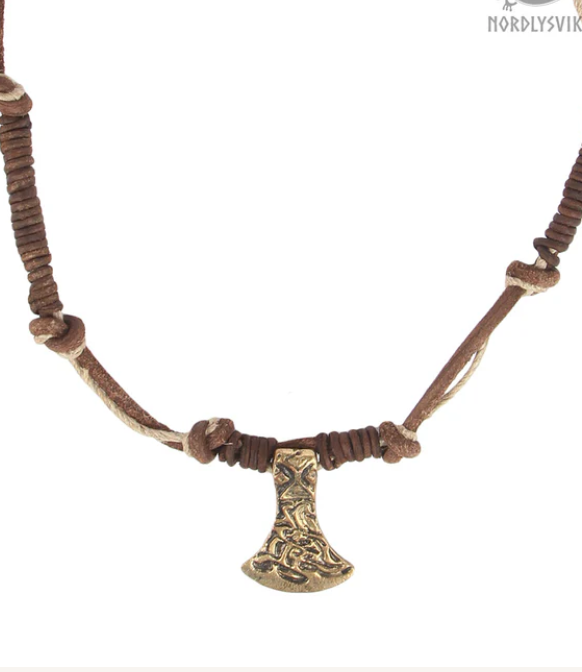 Halsband Mammen
