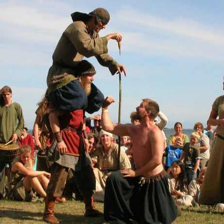 Book of Historical Games, 1000 Years of Fun and Games