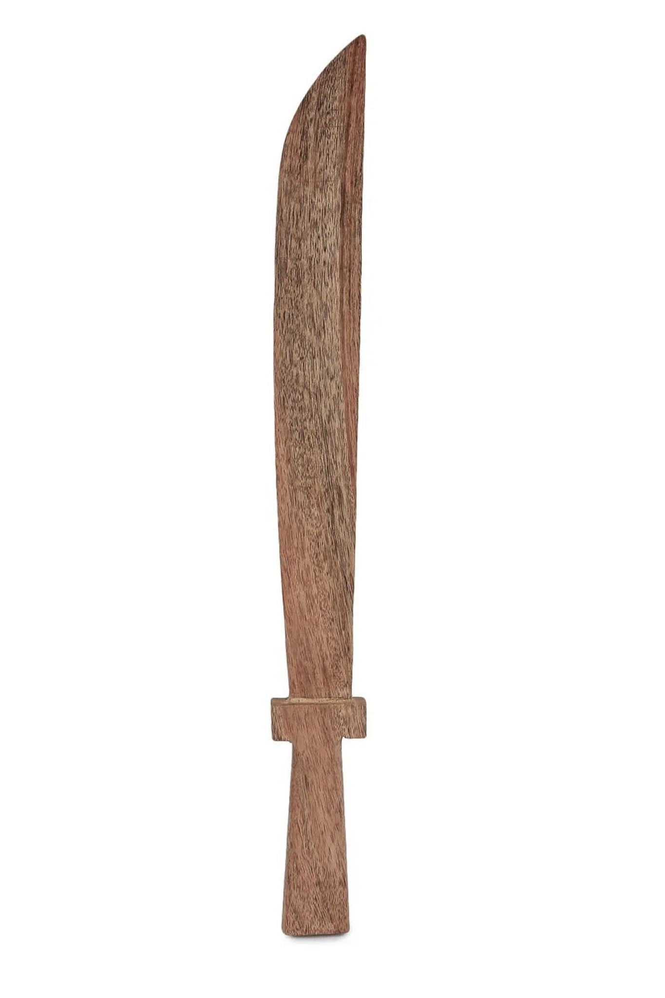 Wooden Sword Double Egg