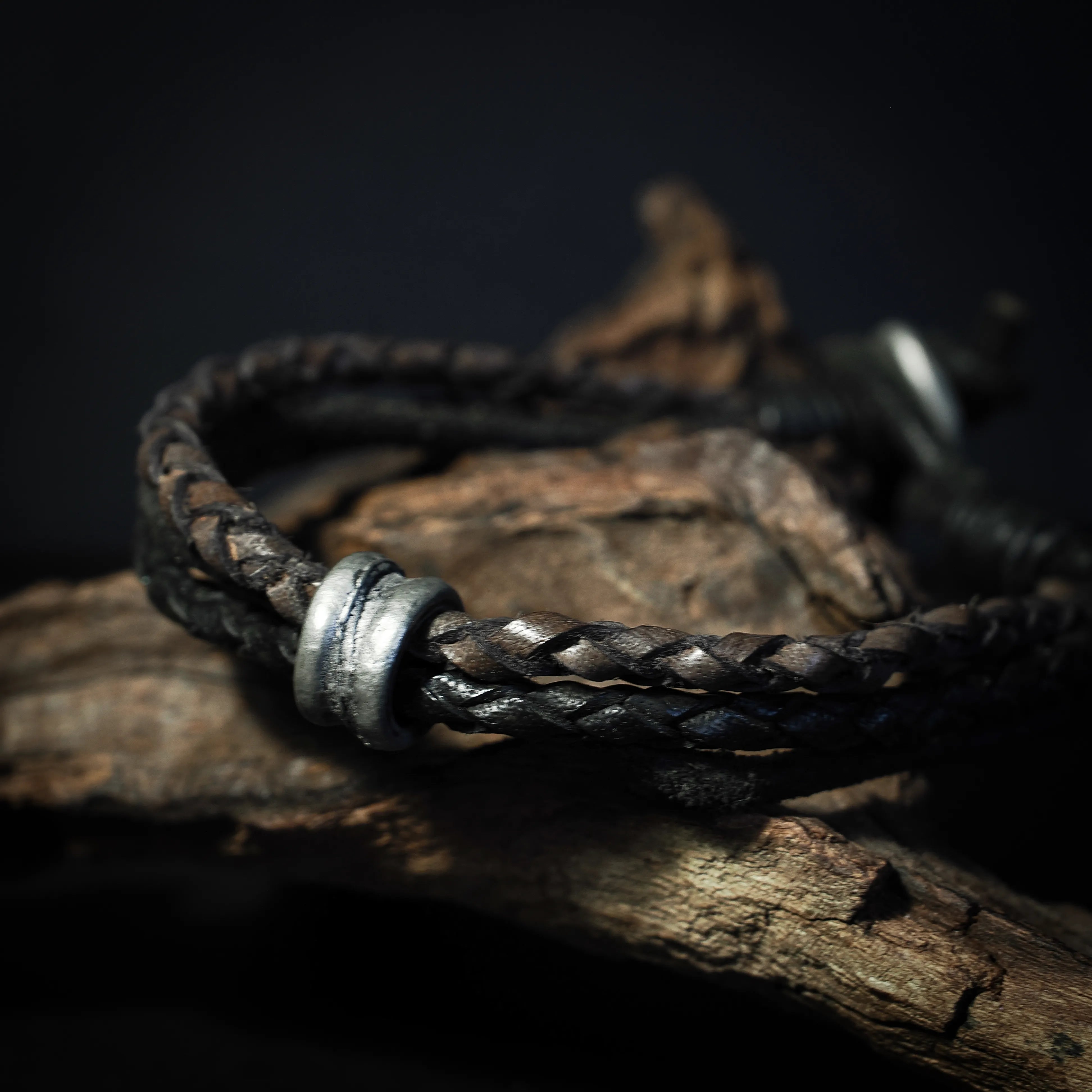 Eastre Armband