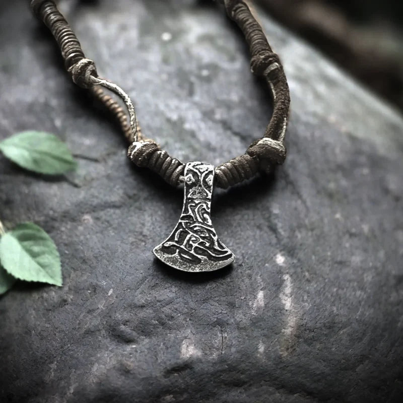 Halsband Mammen