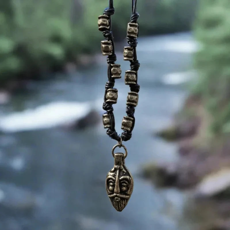 Halsband Odin