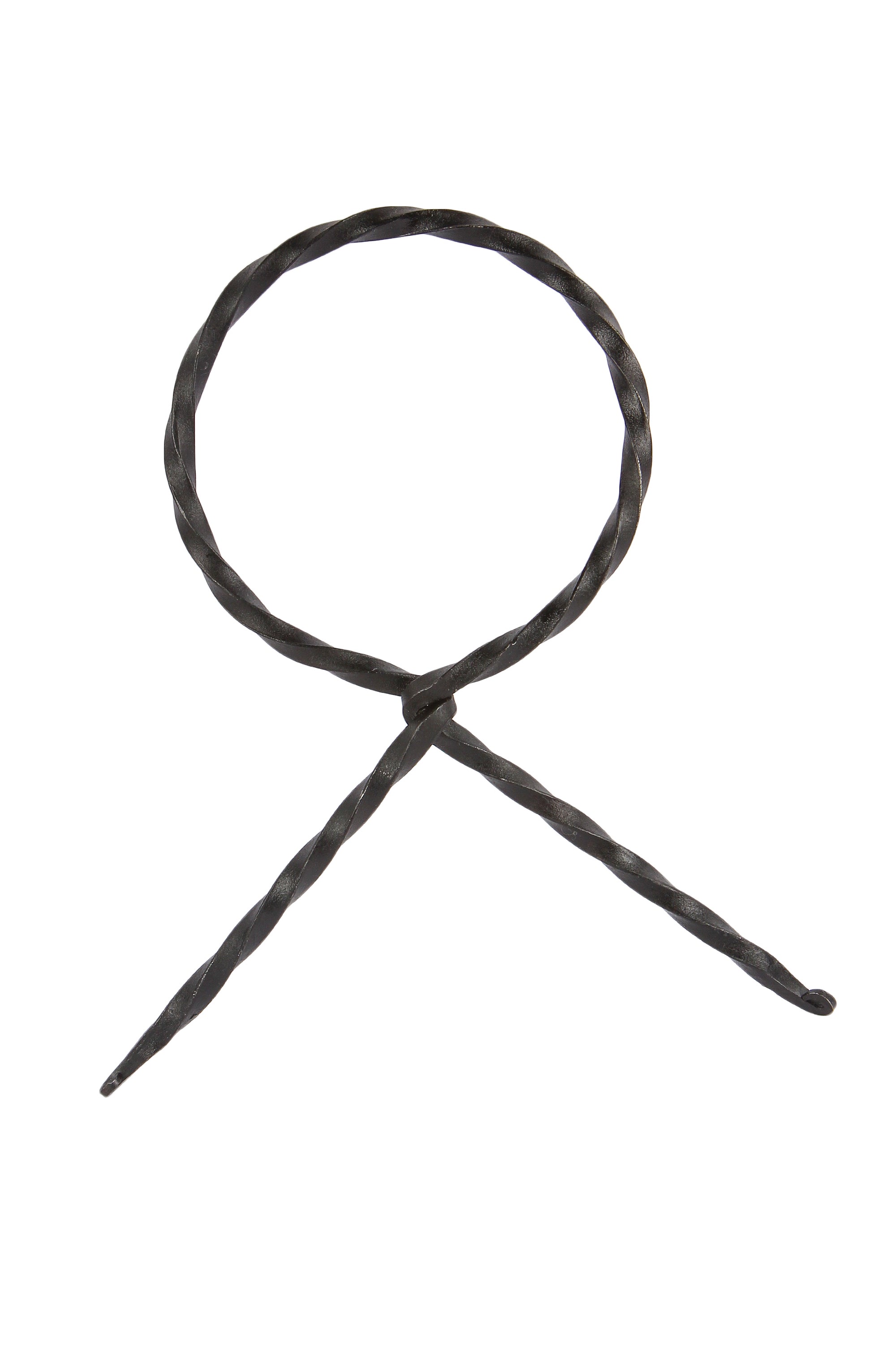 Hornställ 100 mm