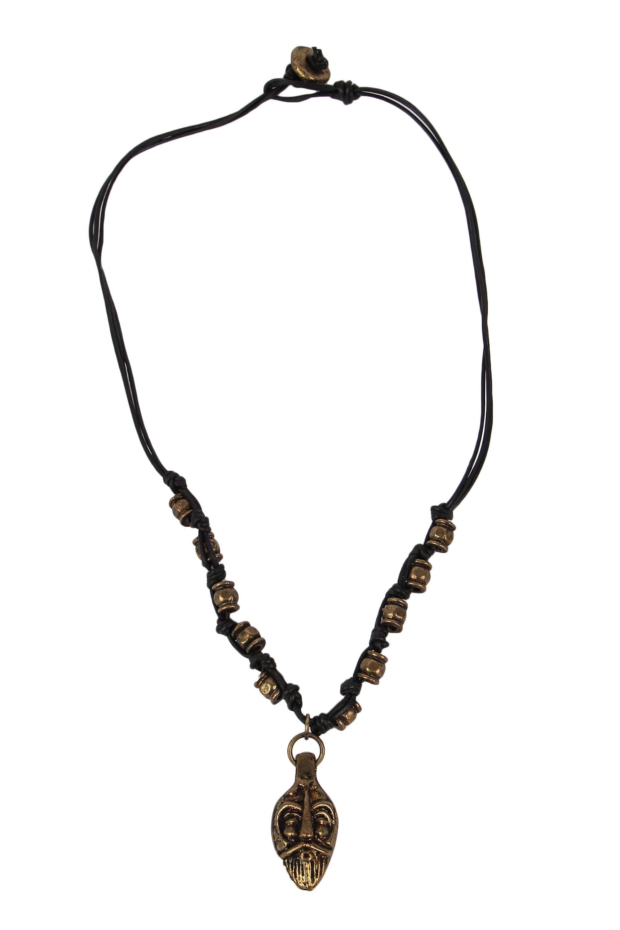 Halsband Odin