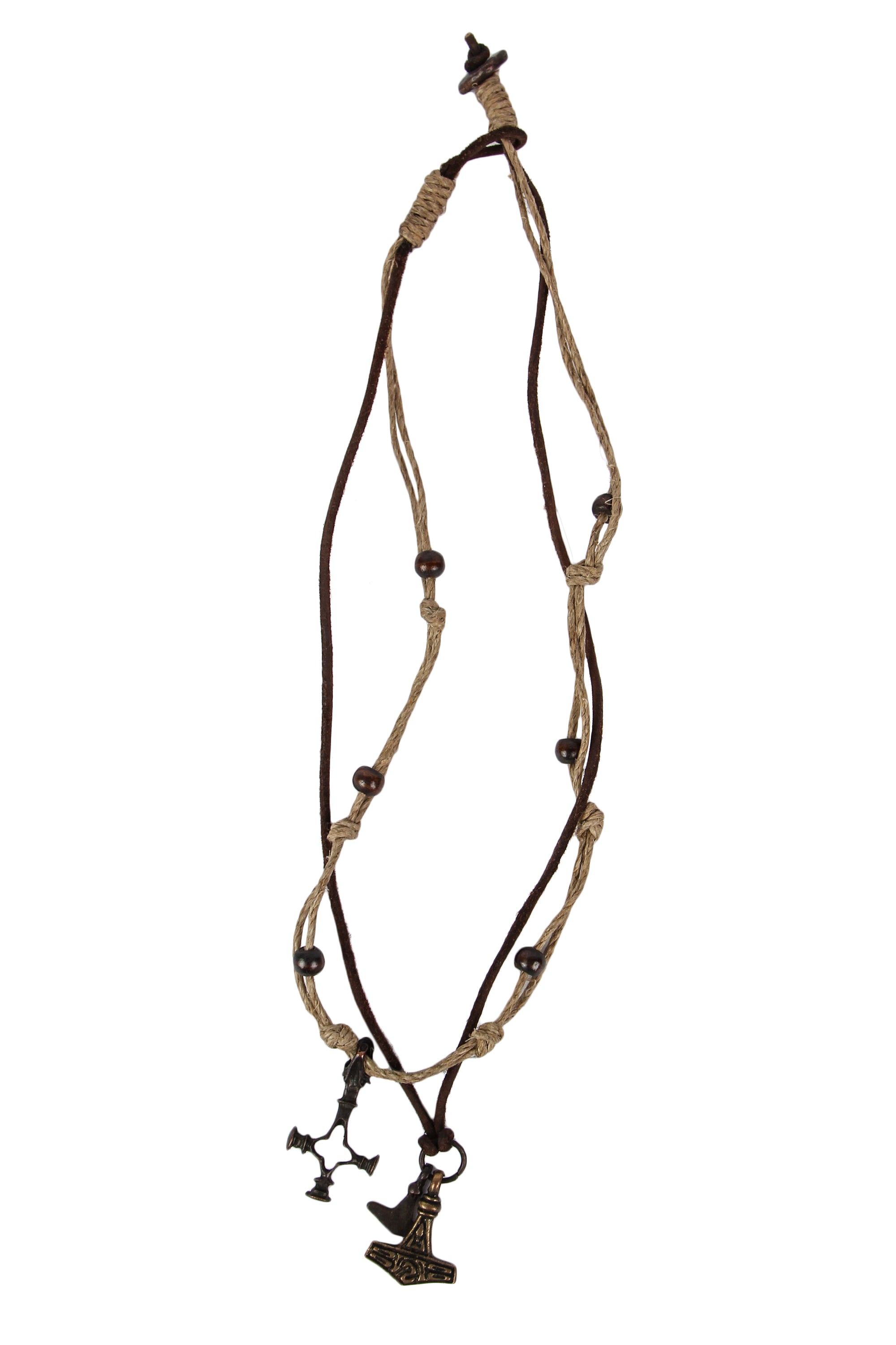 Halsband Balder