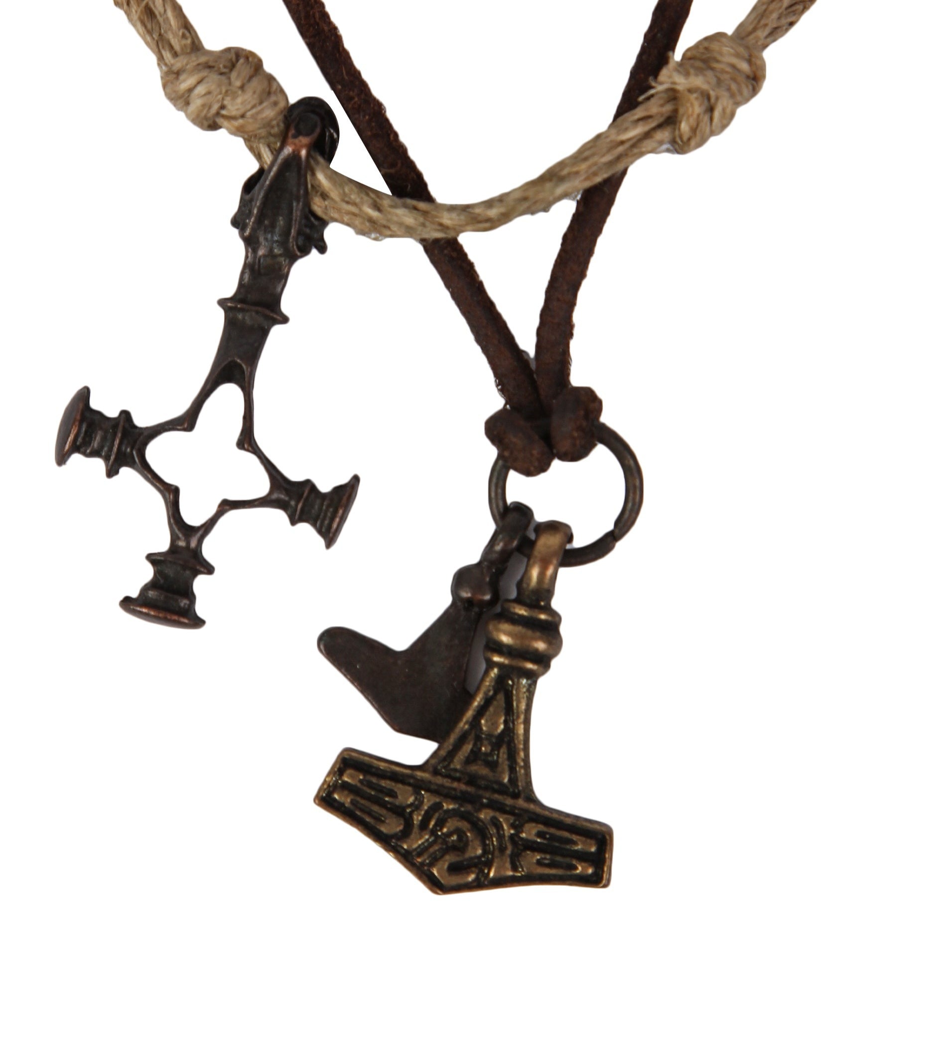 Halsband Balder