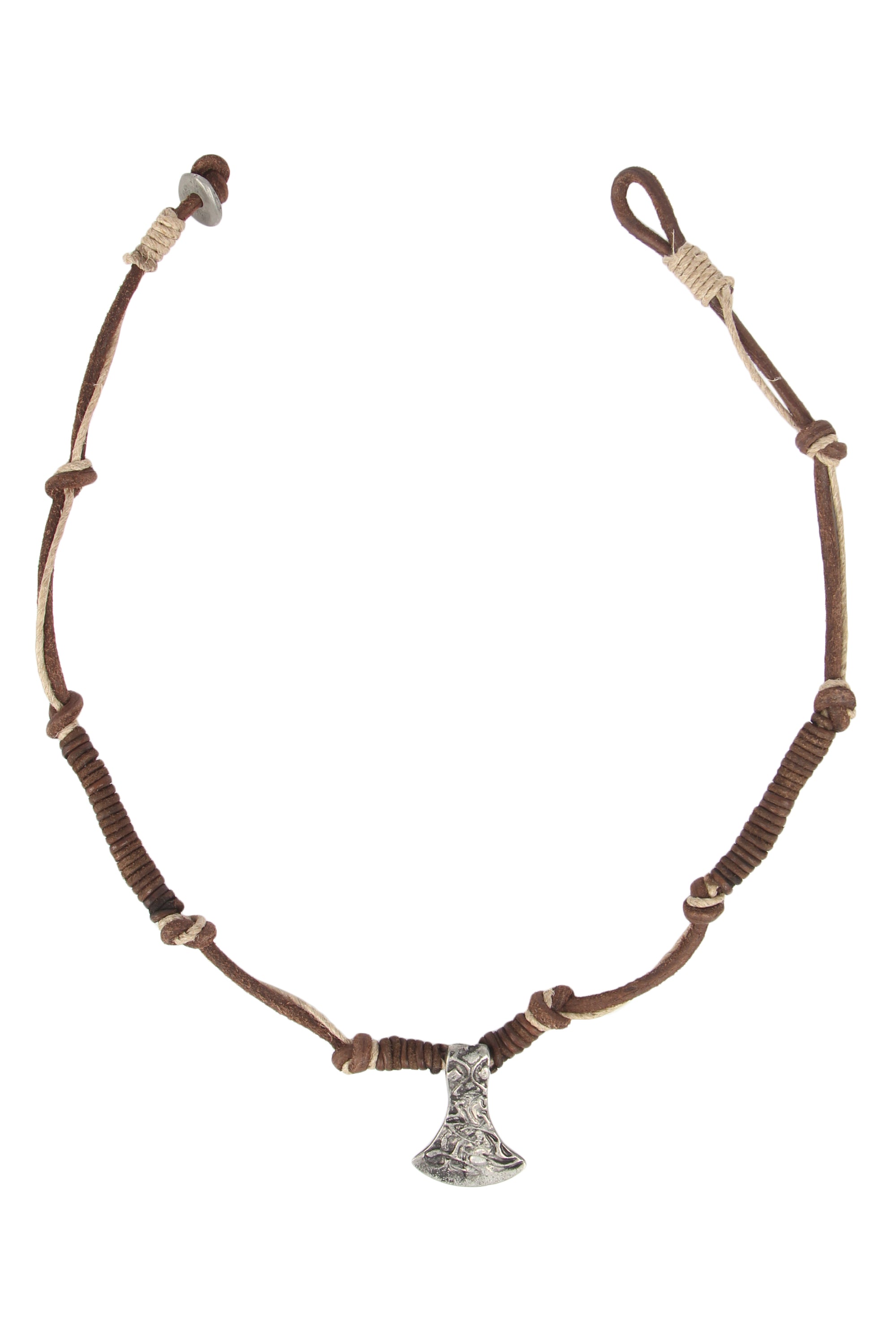 Halsband Mammen
