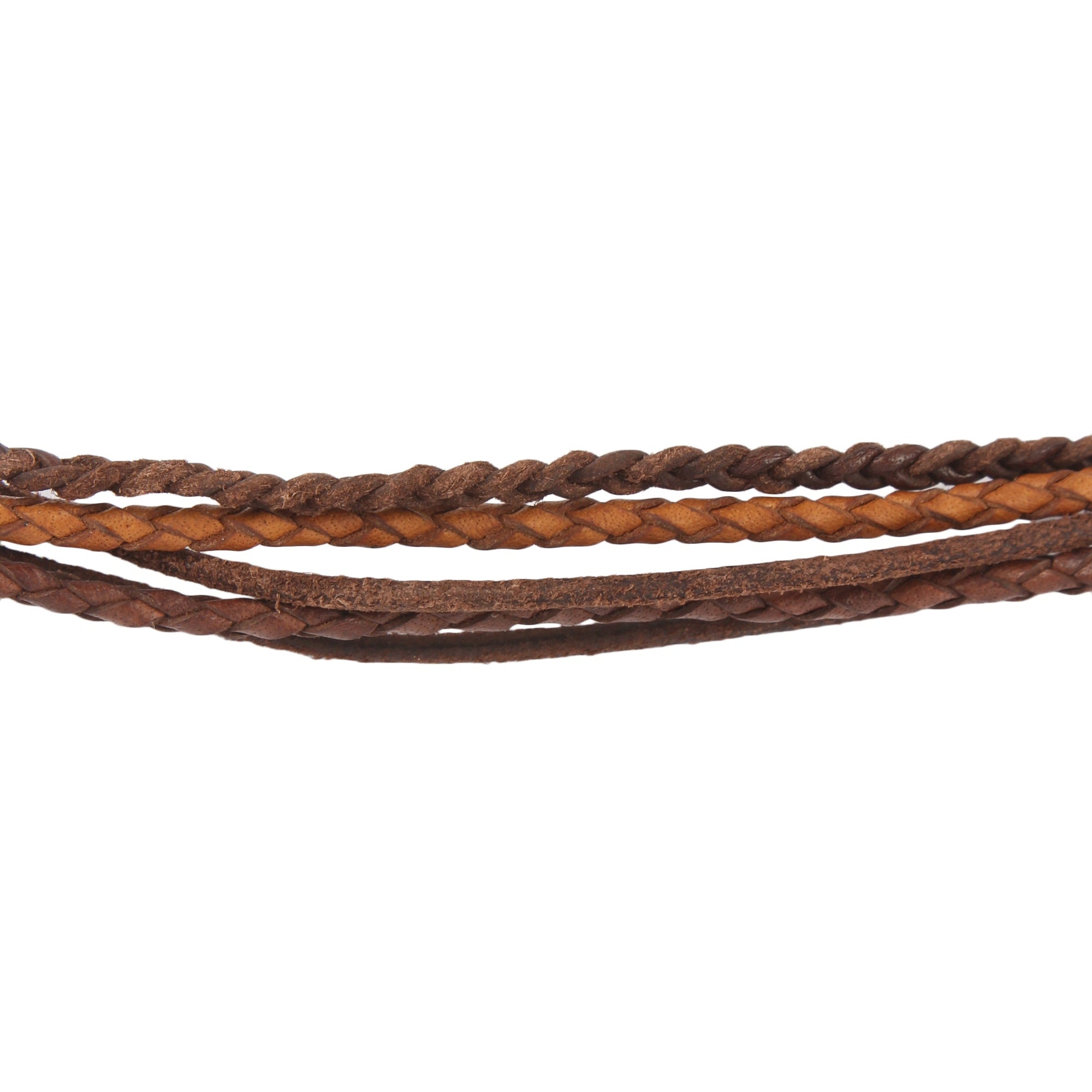 unisex  smycke  nordlys viking  läder