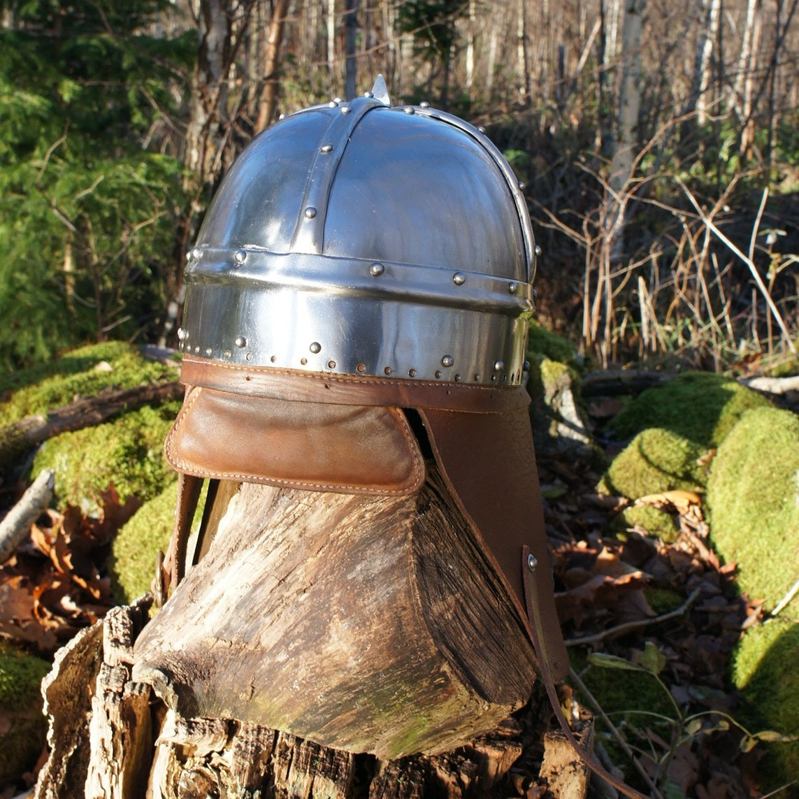 Hjälm Viking Gjermundbu