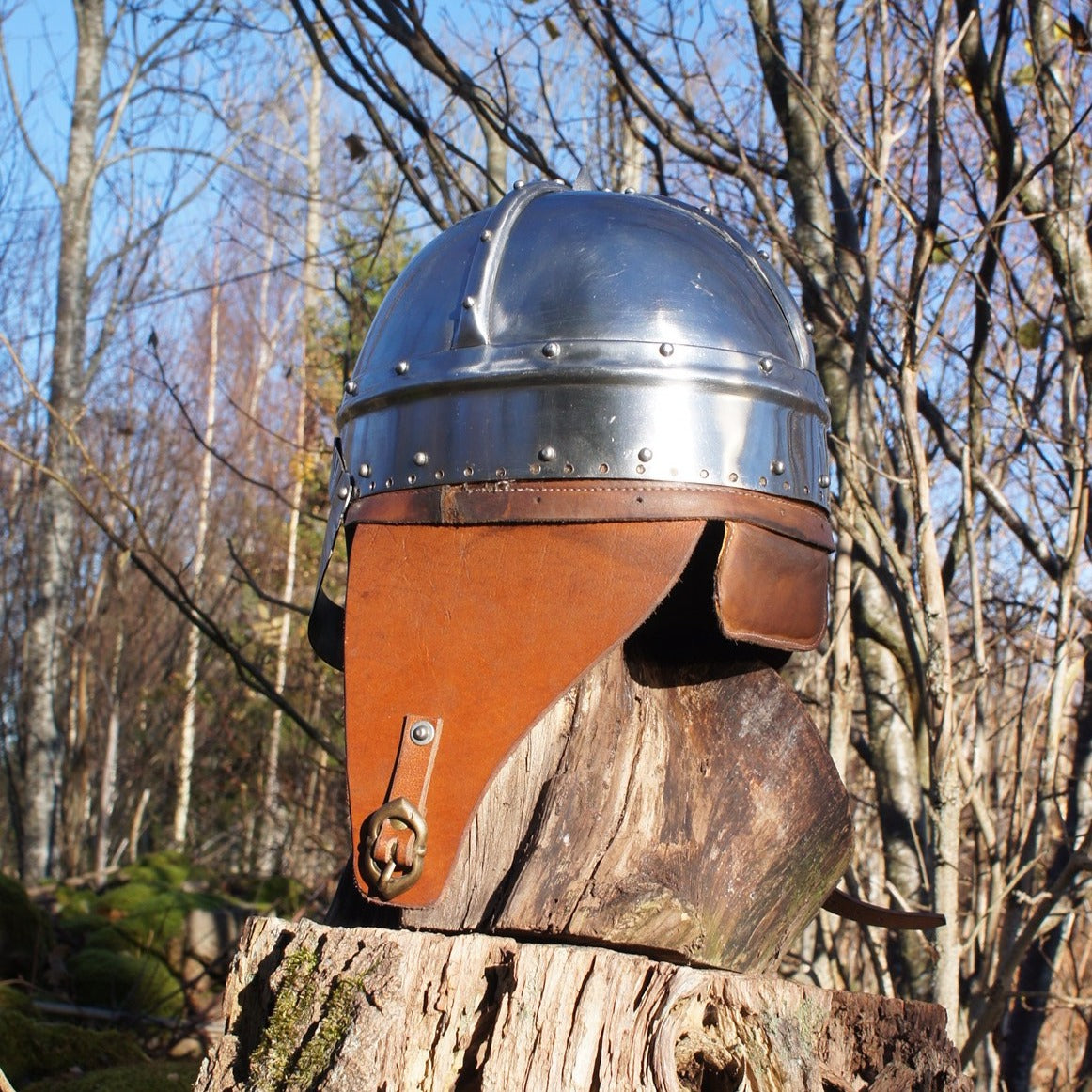 Hjälm Viking Gjermundbu