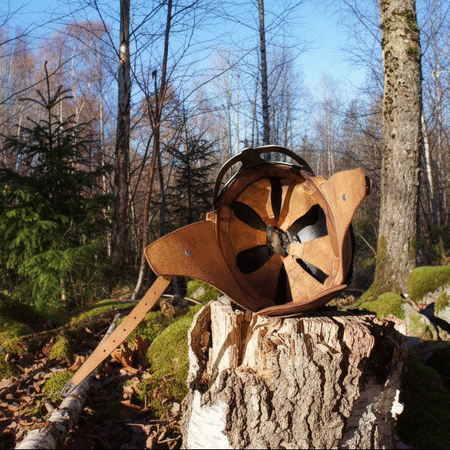 Hjälm Viking Gjermundbu