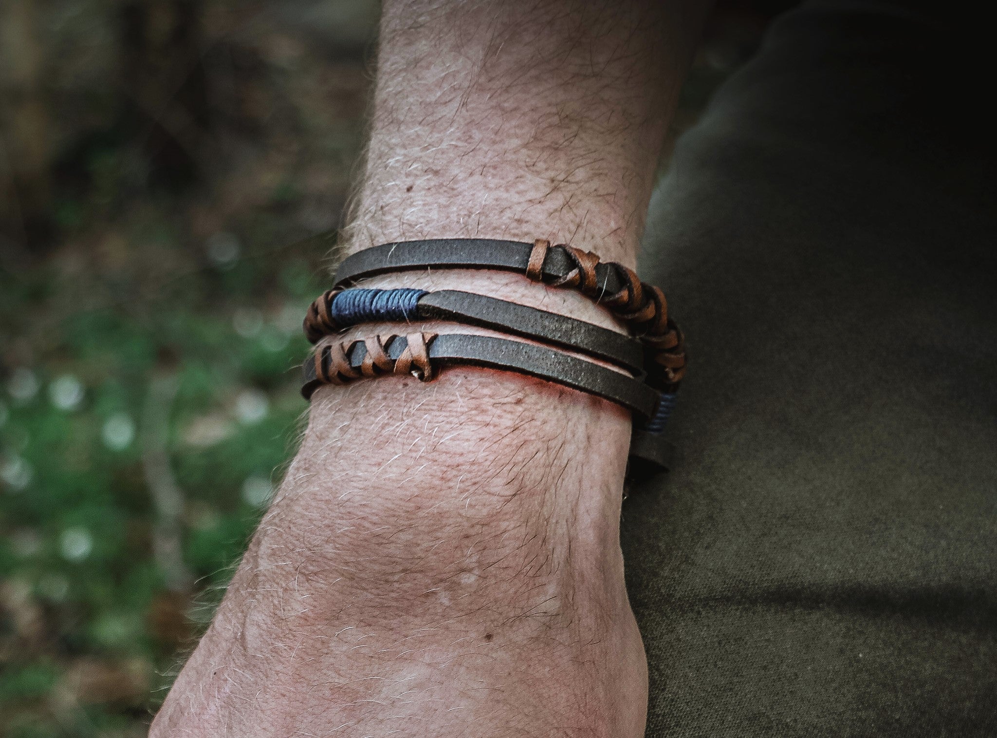 freke vikingaarmband