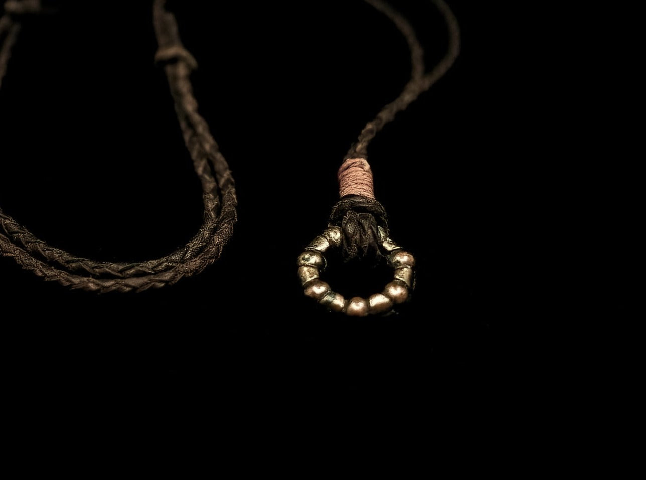 Halsband Freja