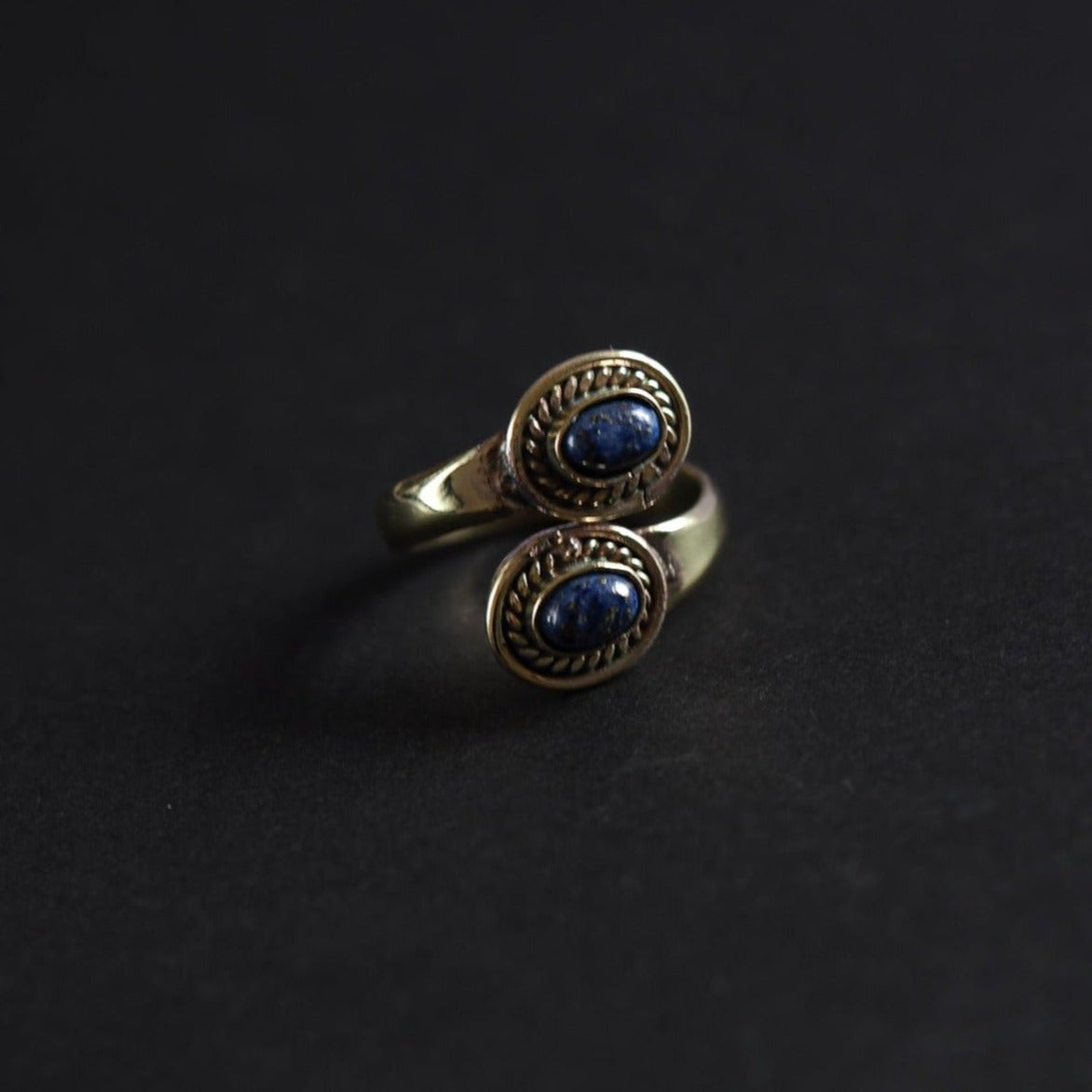 Lapis lazuli