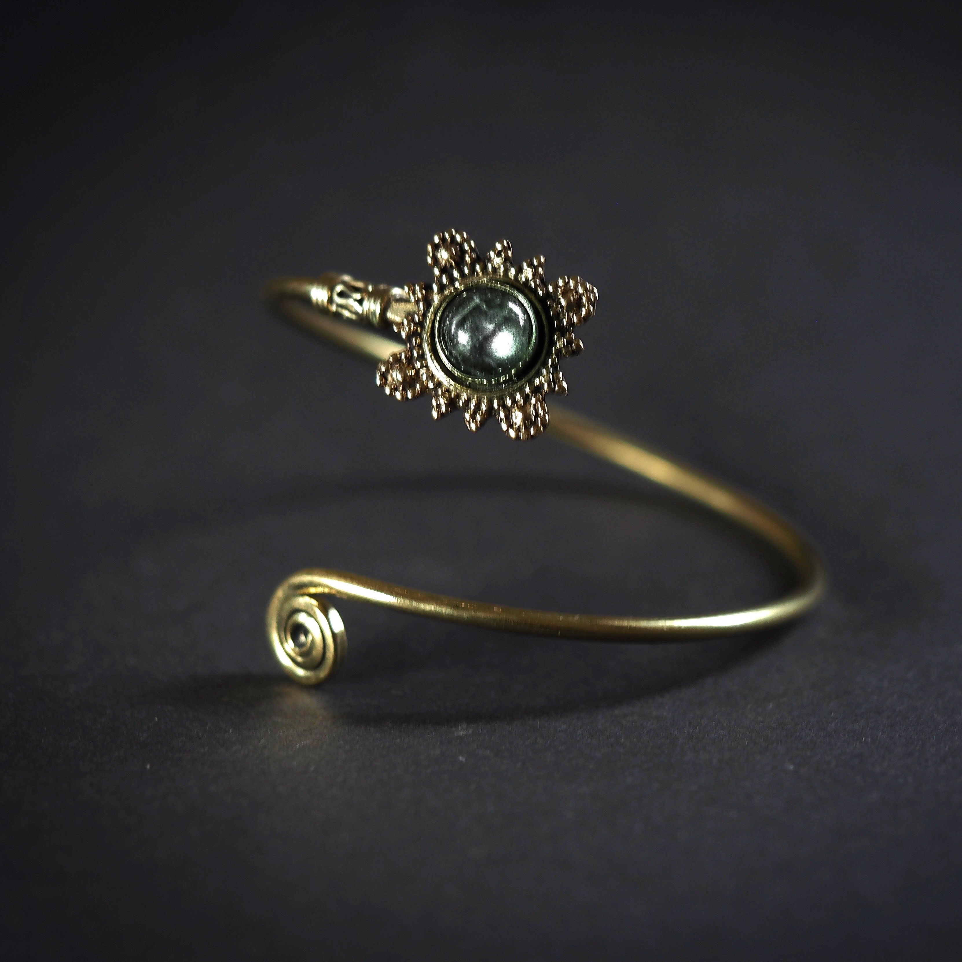 armband+nickelfritt+mässing+silverplätterad mässing+ bling+ vikingsmycke viking+nordlys+viking+nordlys+nordlys