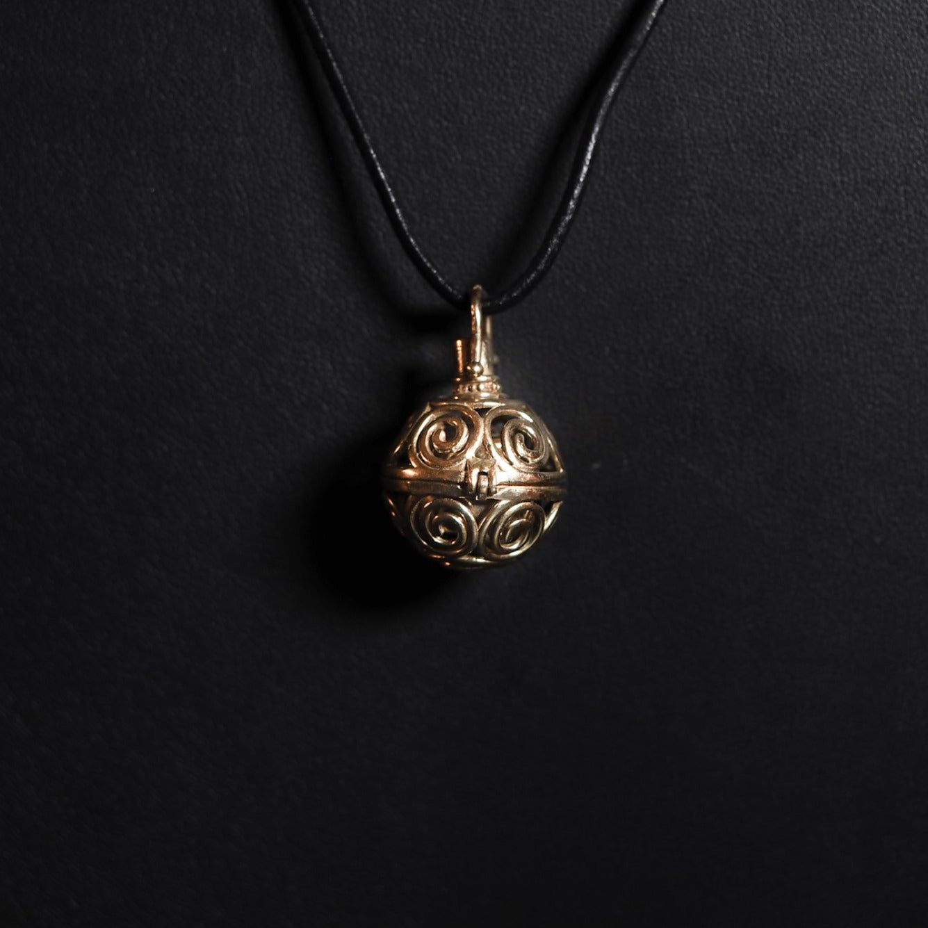 Änglaklocka Solsymboler