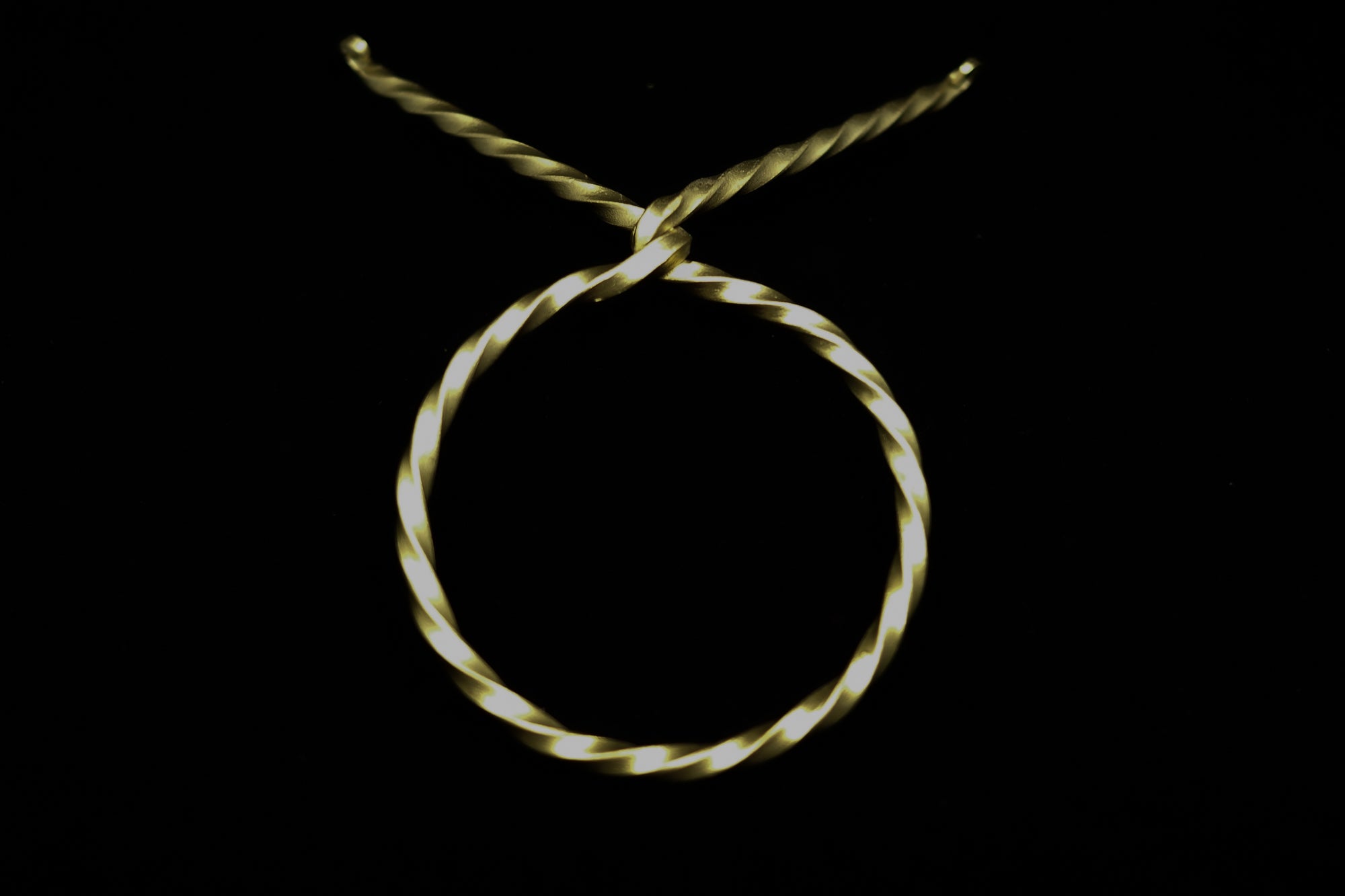 Hornställ 100 mm