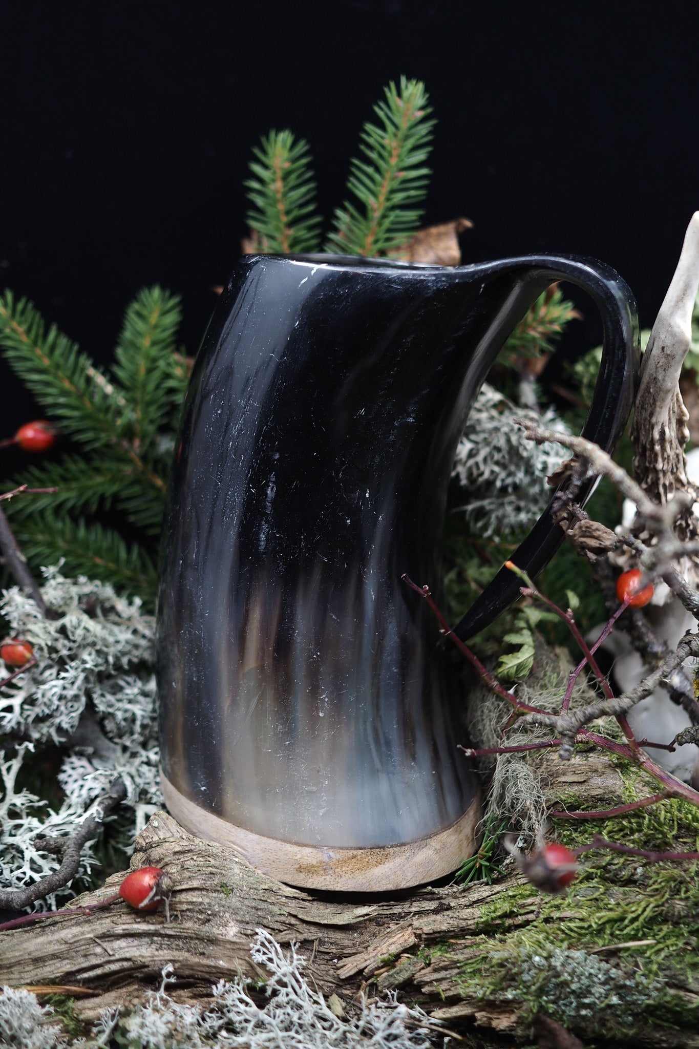Stor Ölmugg Tor, 700-1000 ml