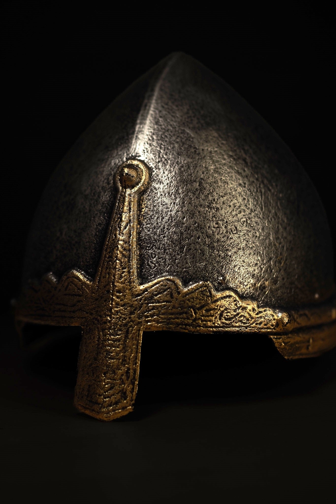 Casque de Viking en jouet