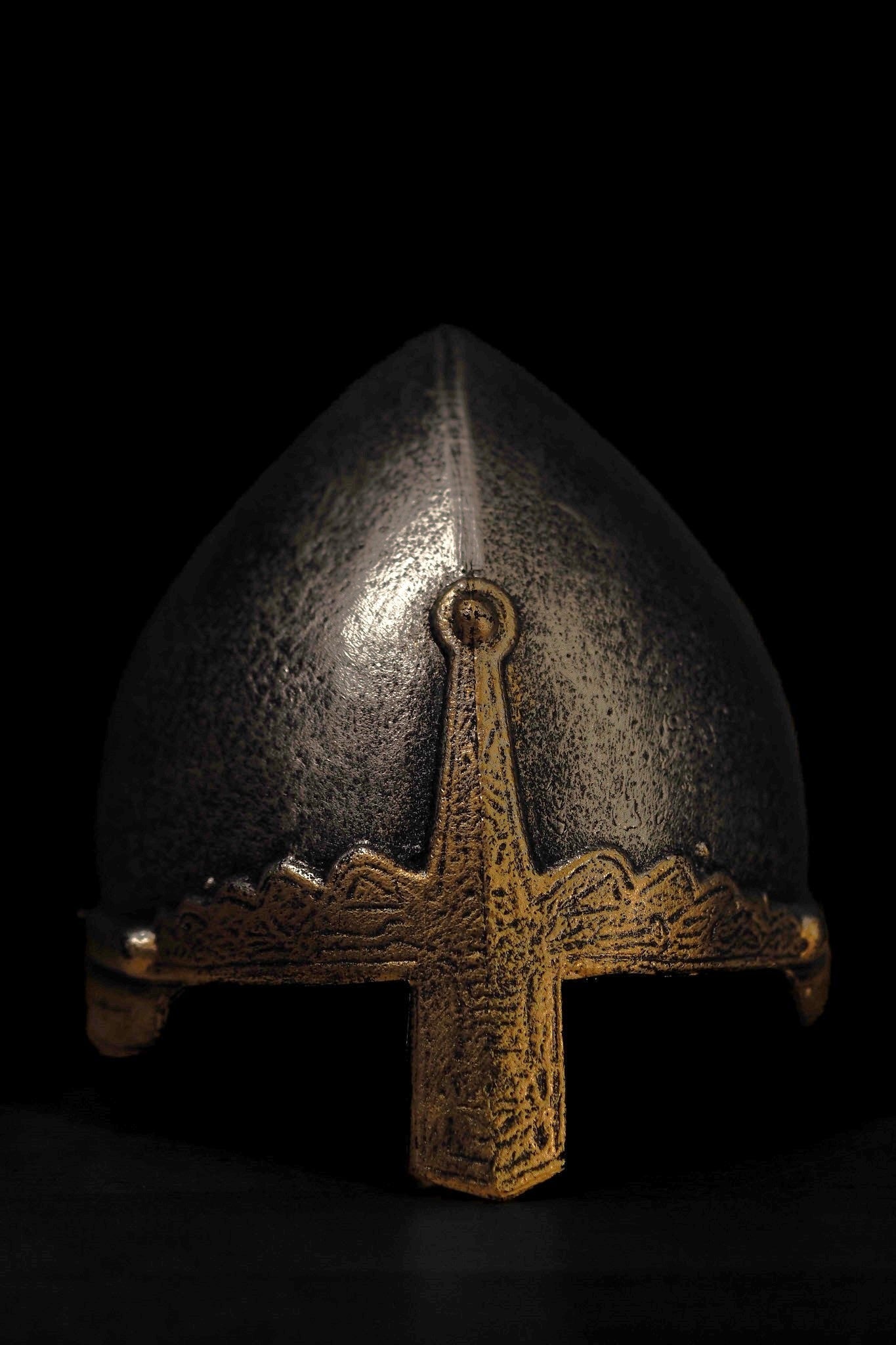 Casque de Viking en jouet