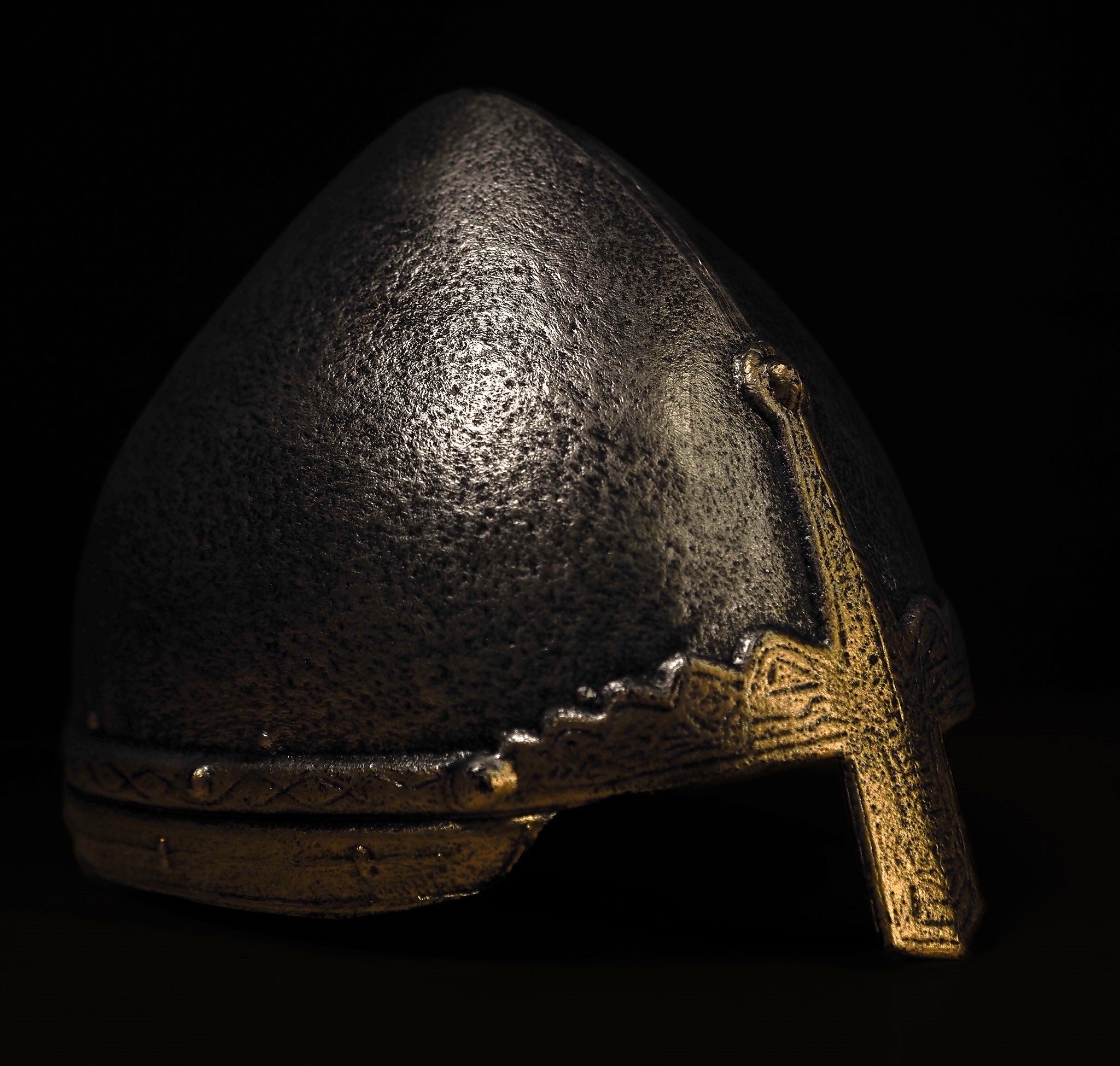Casque de Viking en jouet