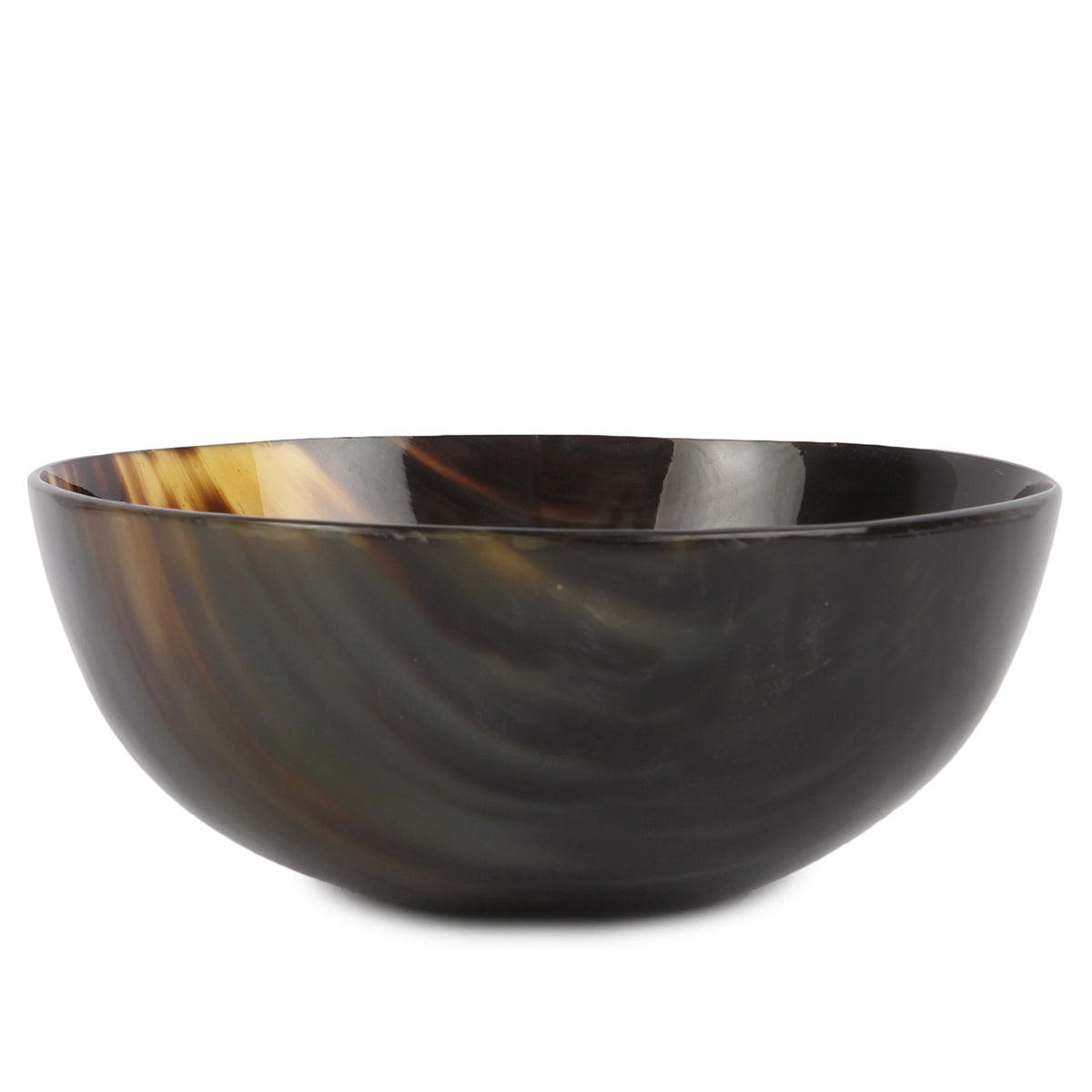 Hornskål, medium