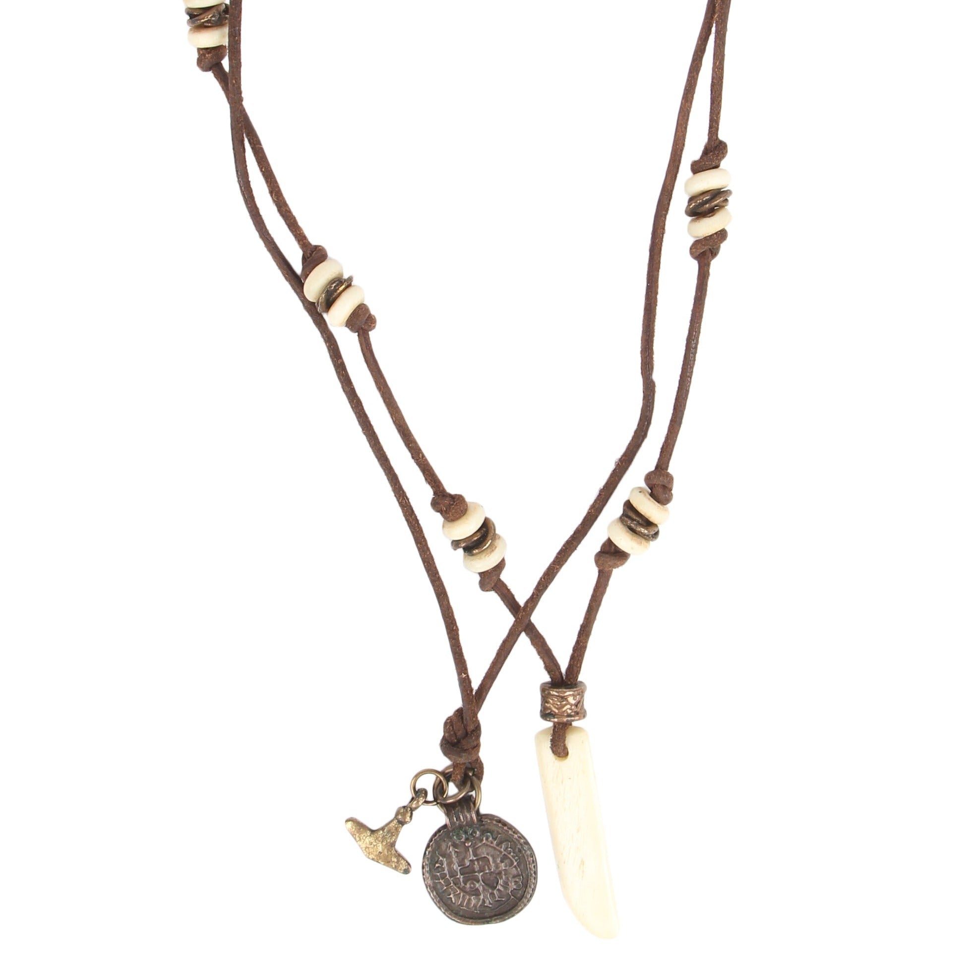 Halsband Fenris