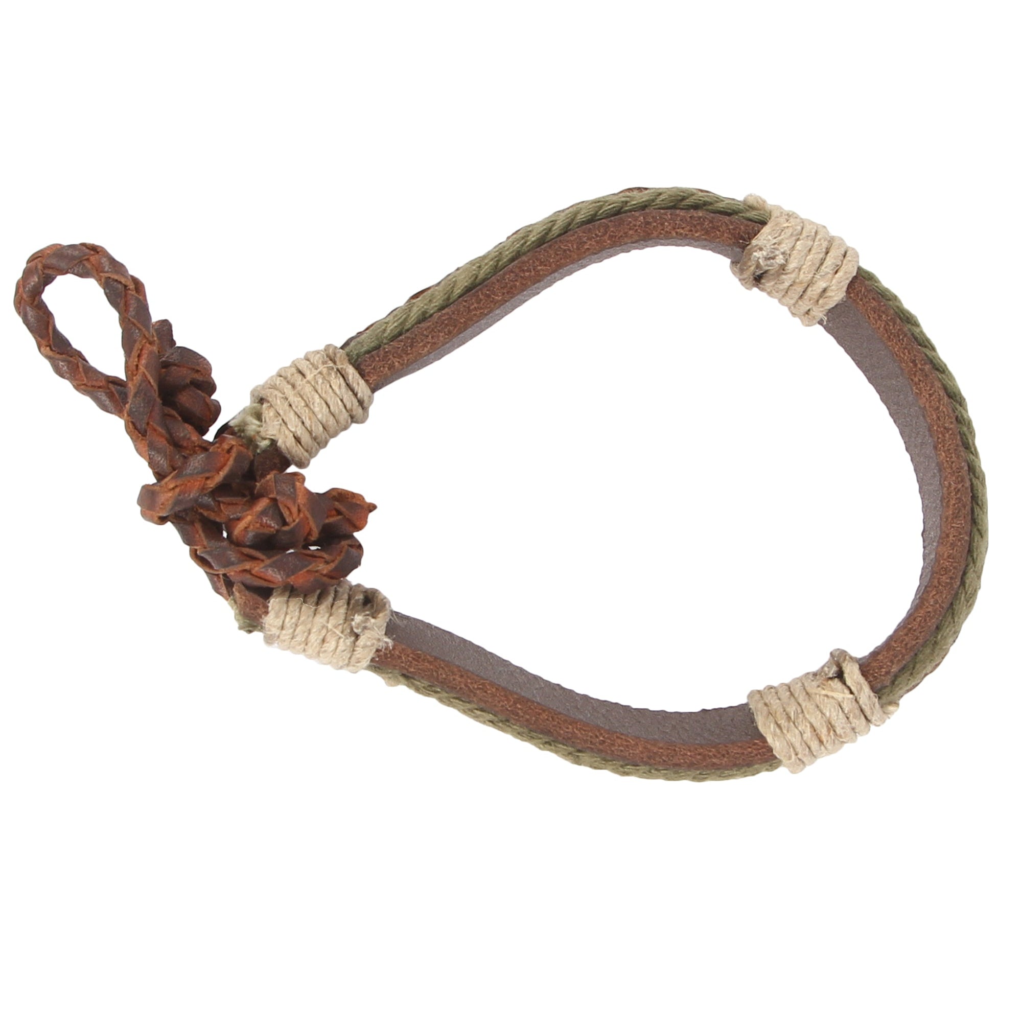 Vestre Vikingaarmband