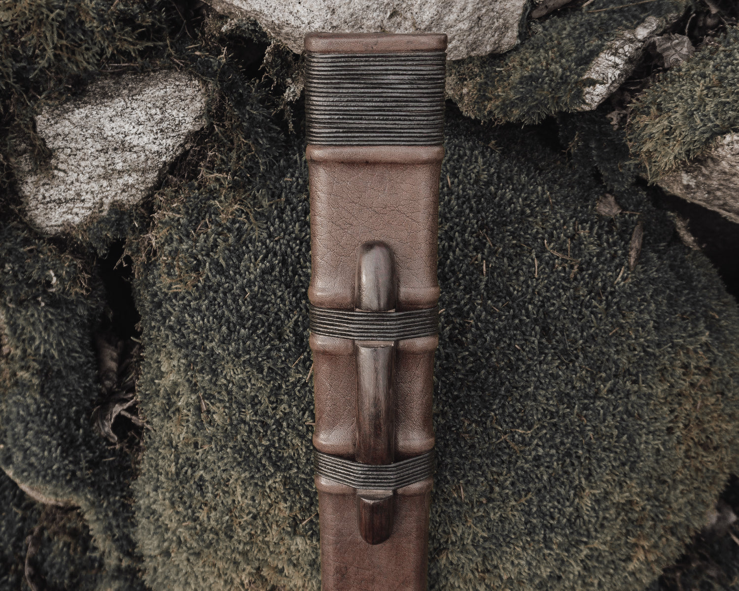 Kungens Hird vikingasvärd
