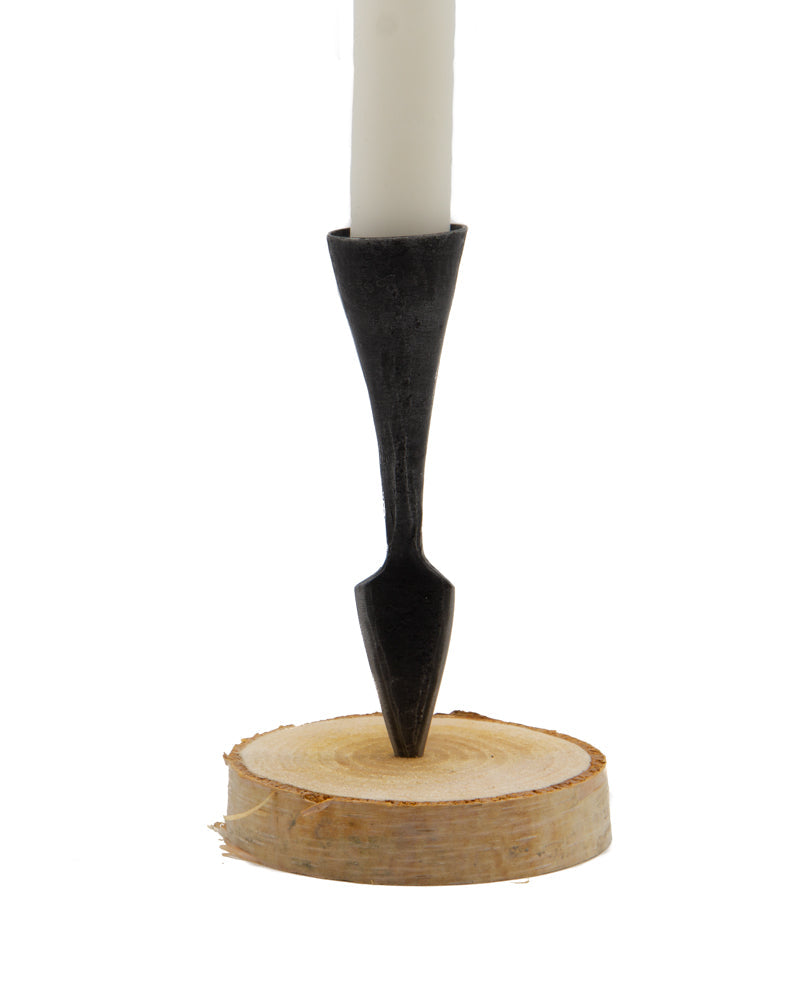 Gungnir Ljusstake