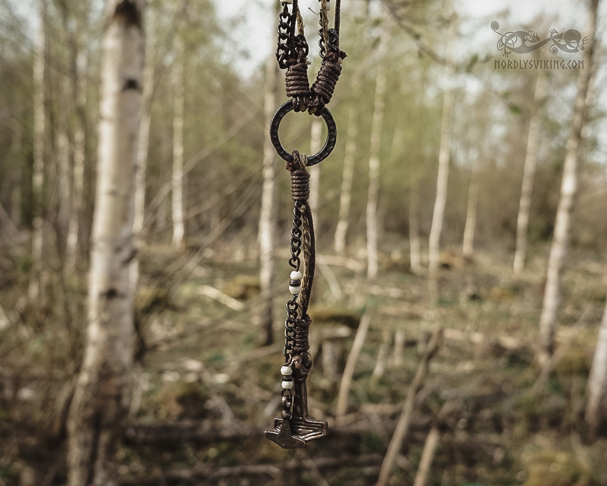 Halsband Rymr