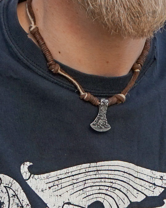 Halsband Mammen