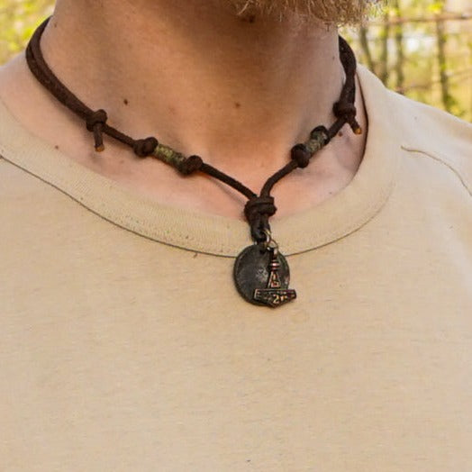 Halsband Enride
