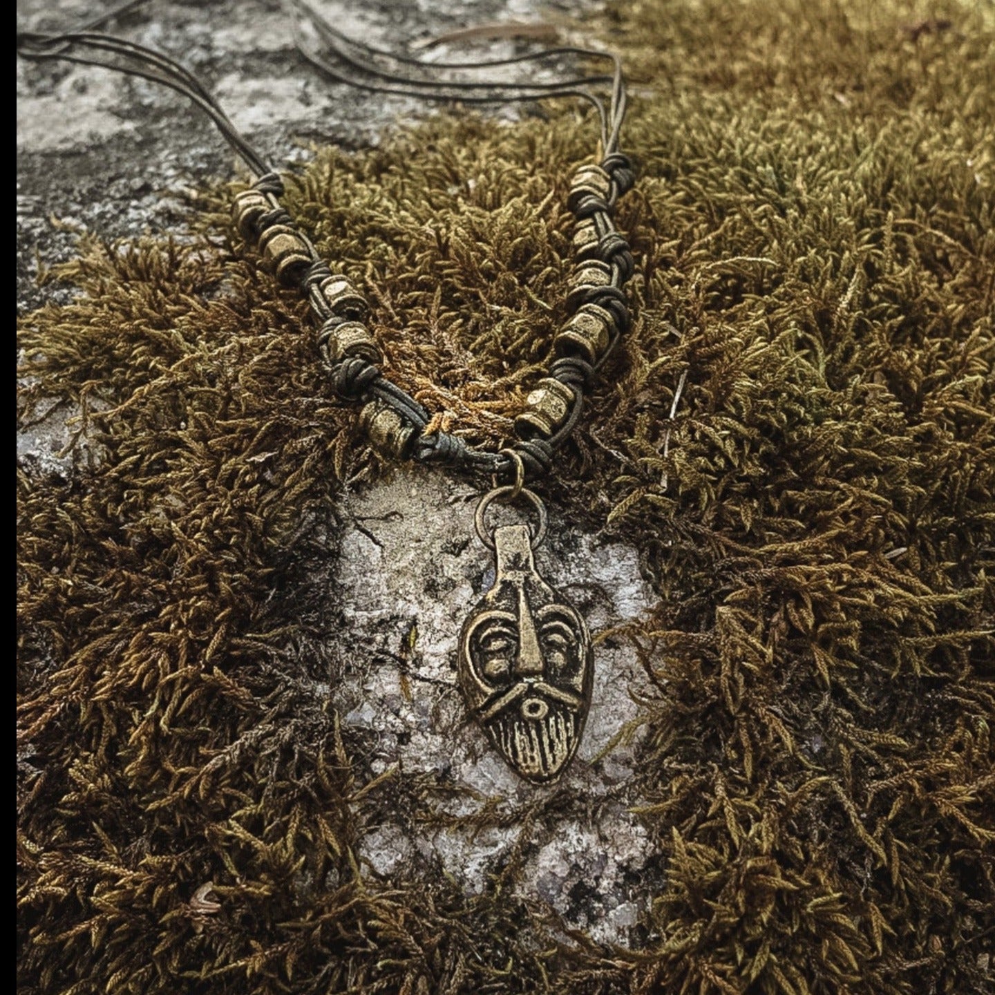 Halsband Odin
