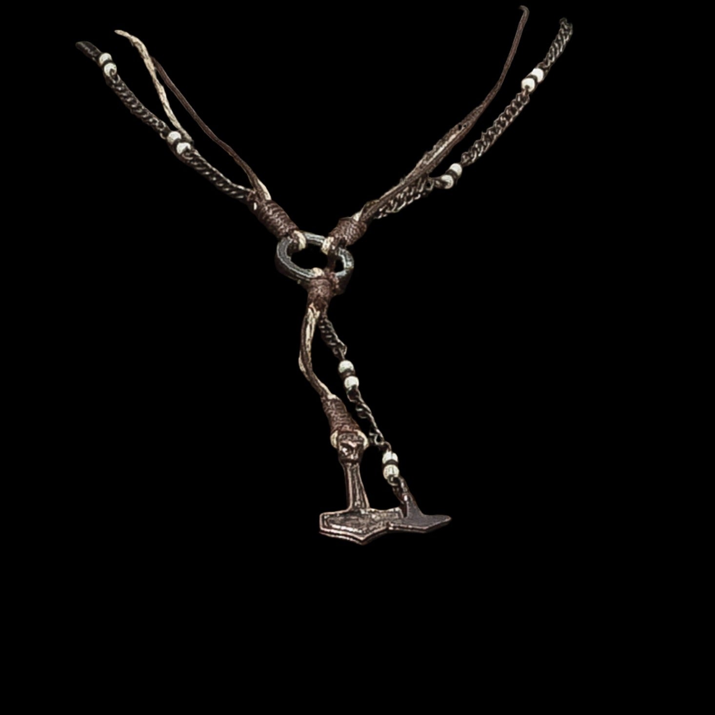 Halsband Rymr