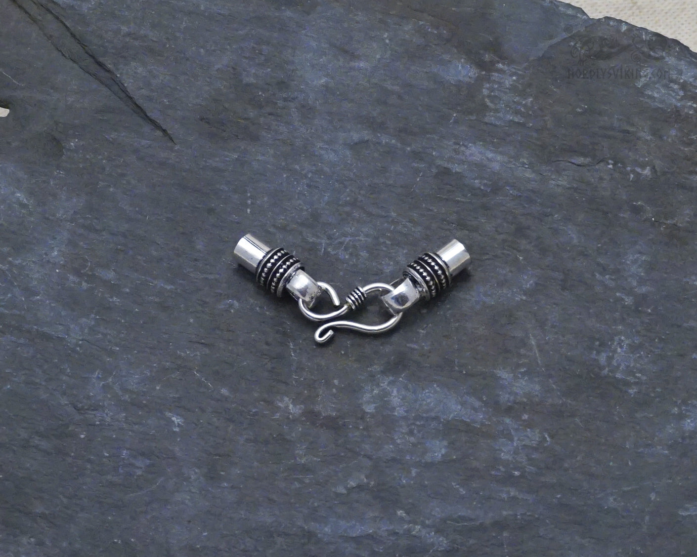 Halsbandslås 3mm