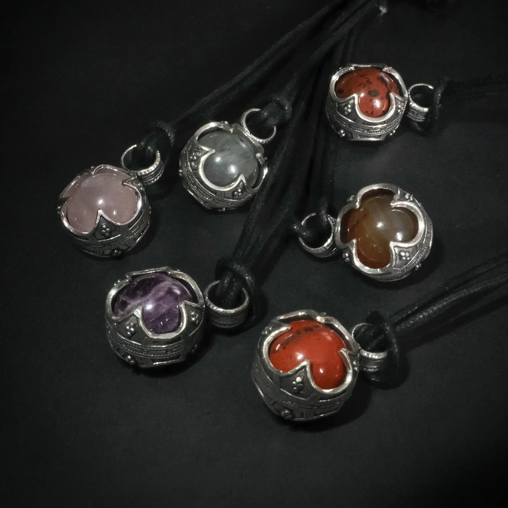 Gotlandskula Silverpläterad