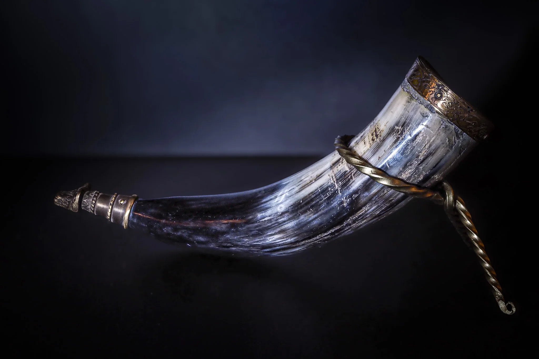 Drinking Horn Berserk