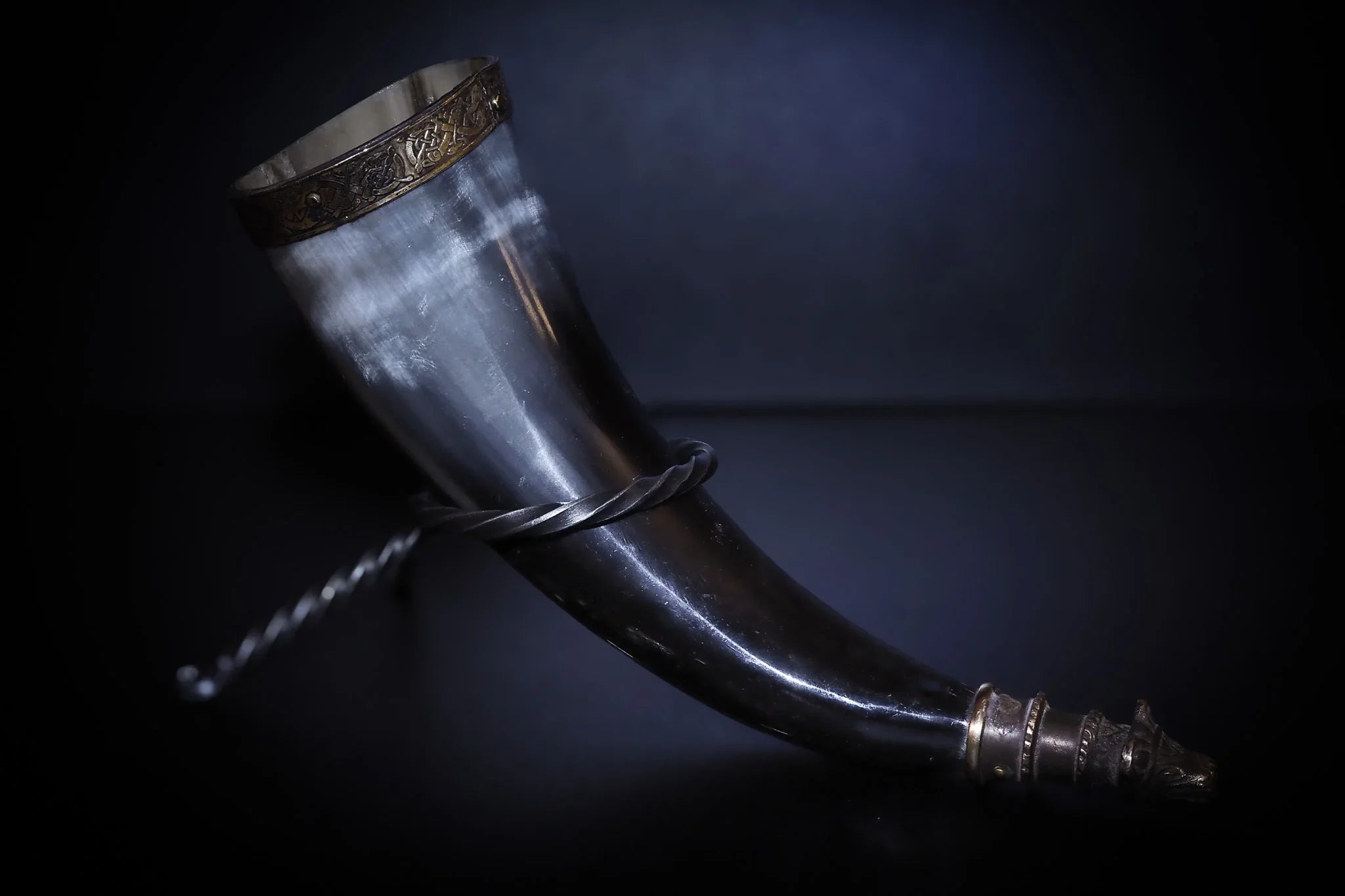 Drinking Horn Berserk