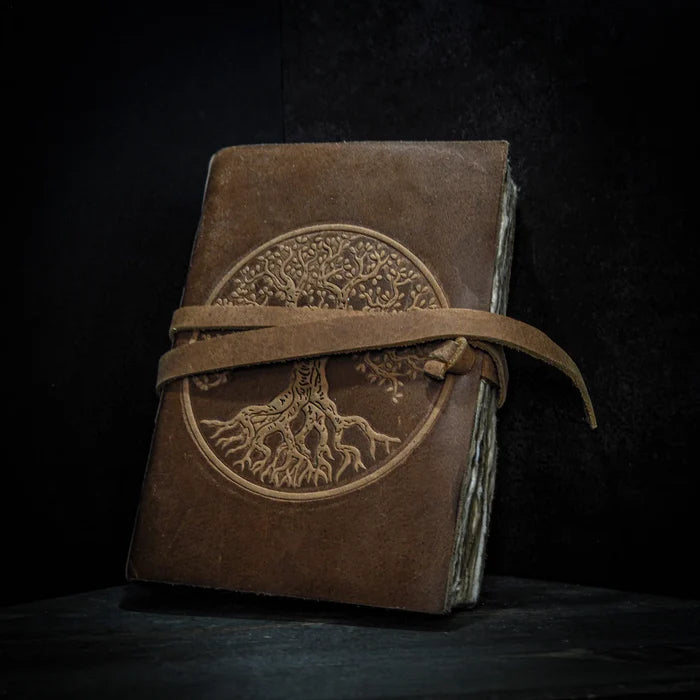 Carnet, L'arbre de la vie