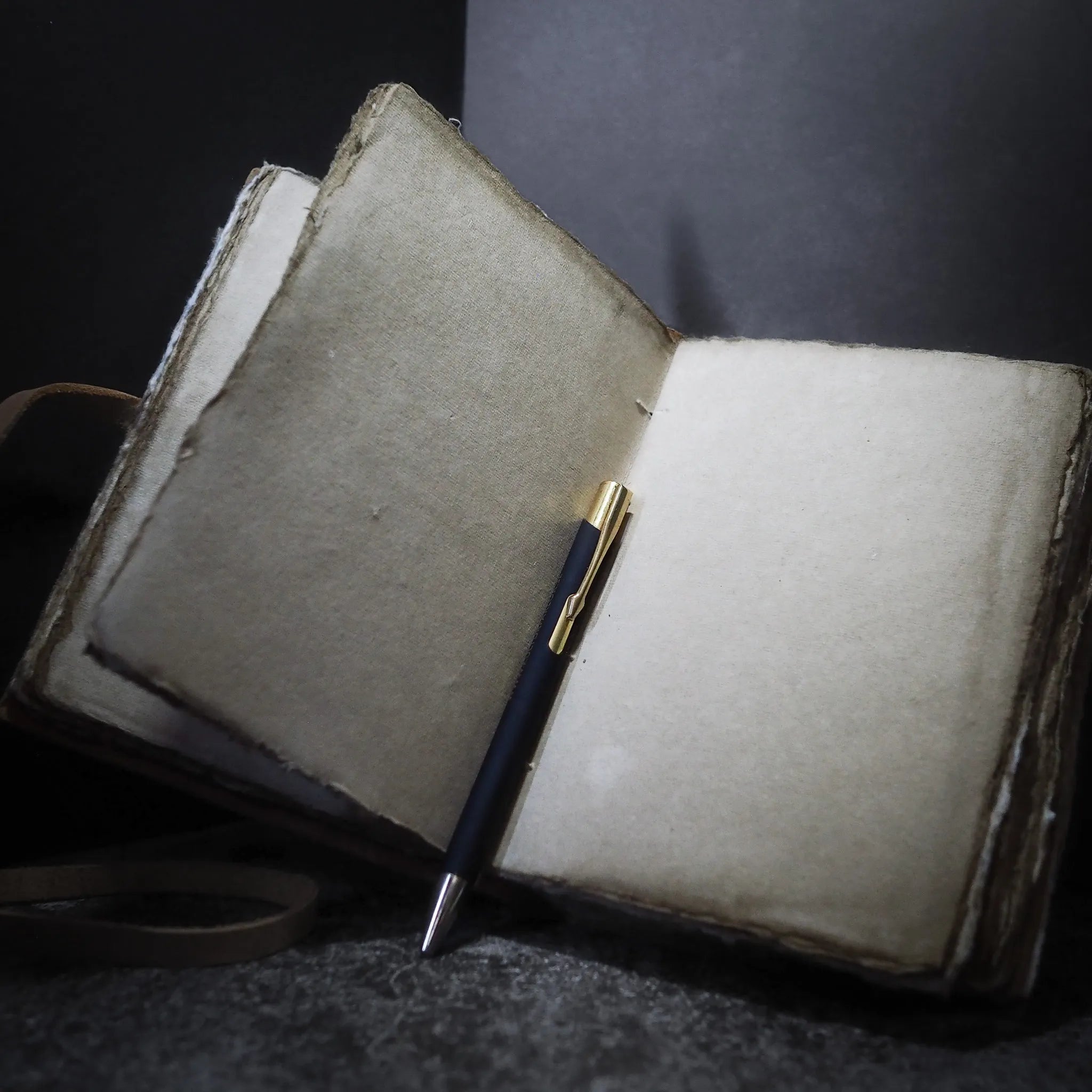 Carnet, L'arbre de la vie