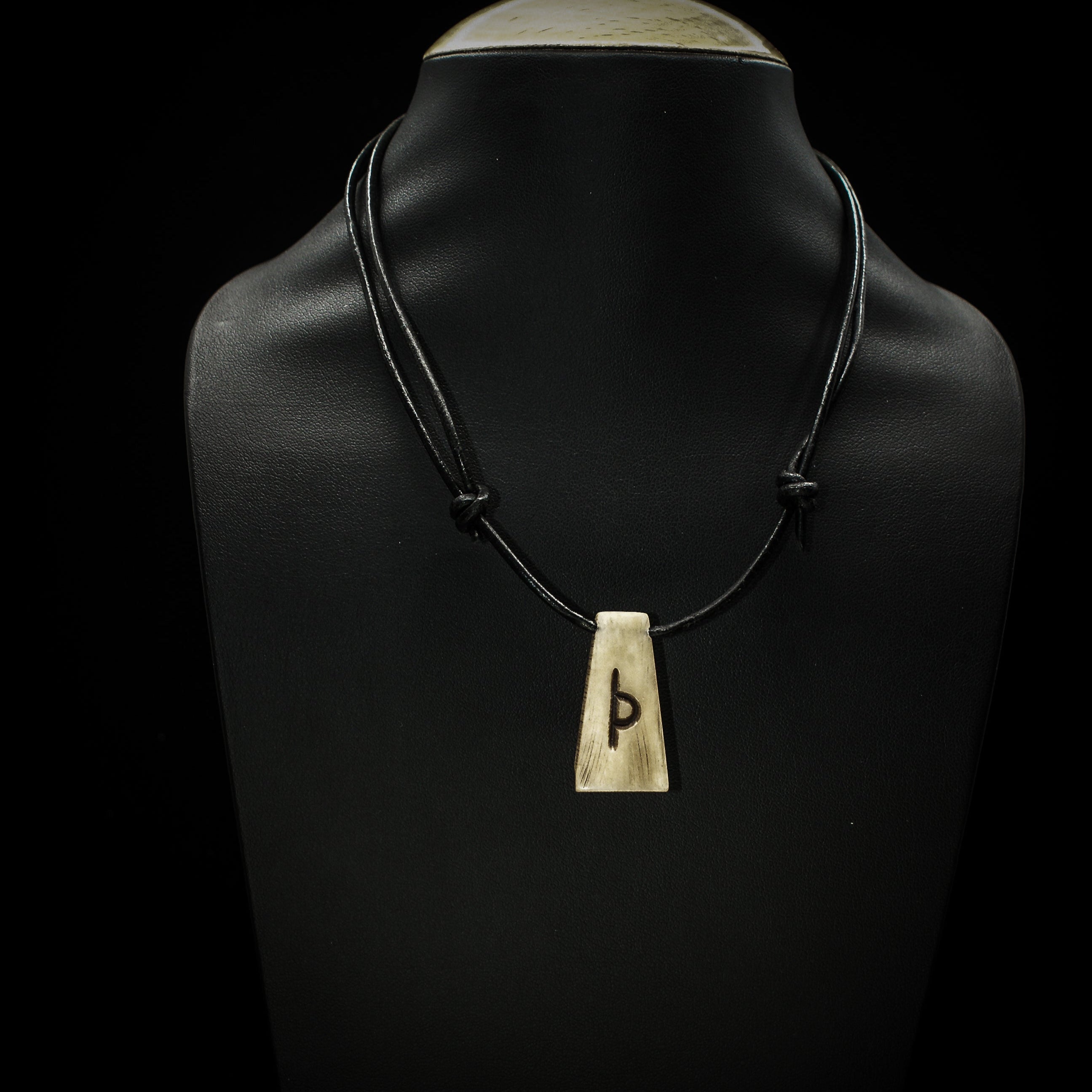 Runhalsband i ben